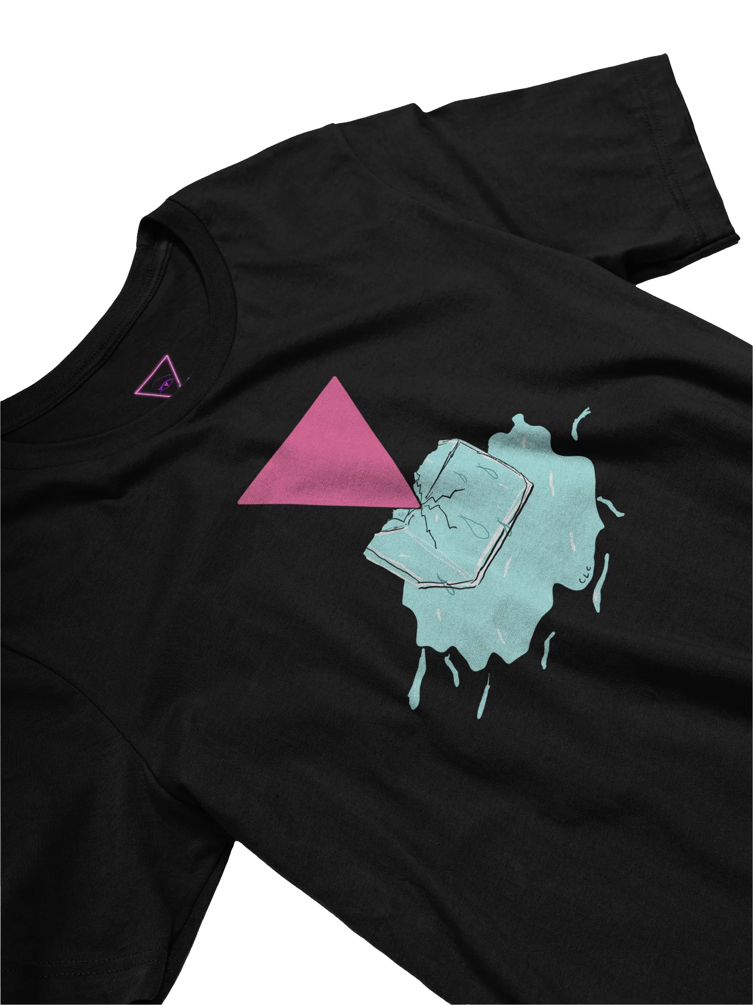 Melt ICE tee product image (13)