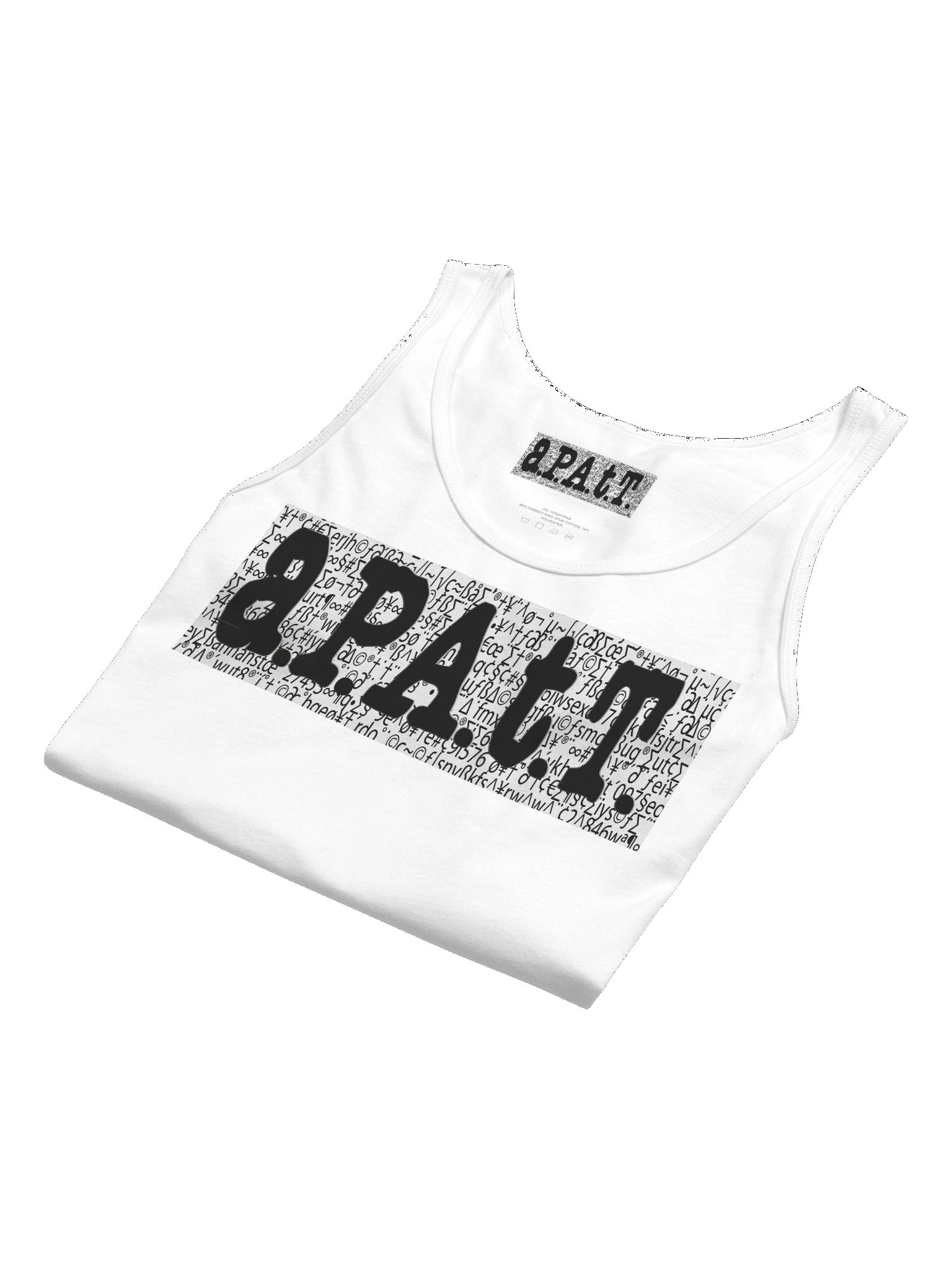 a.P.A.t.T. O.G. Bib product image (46)