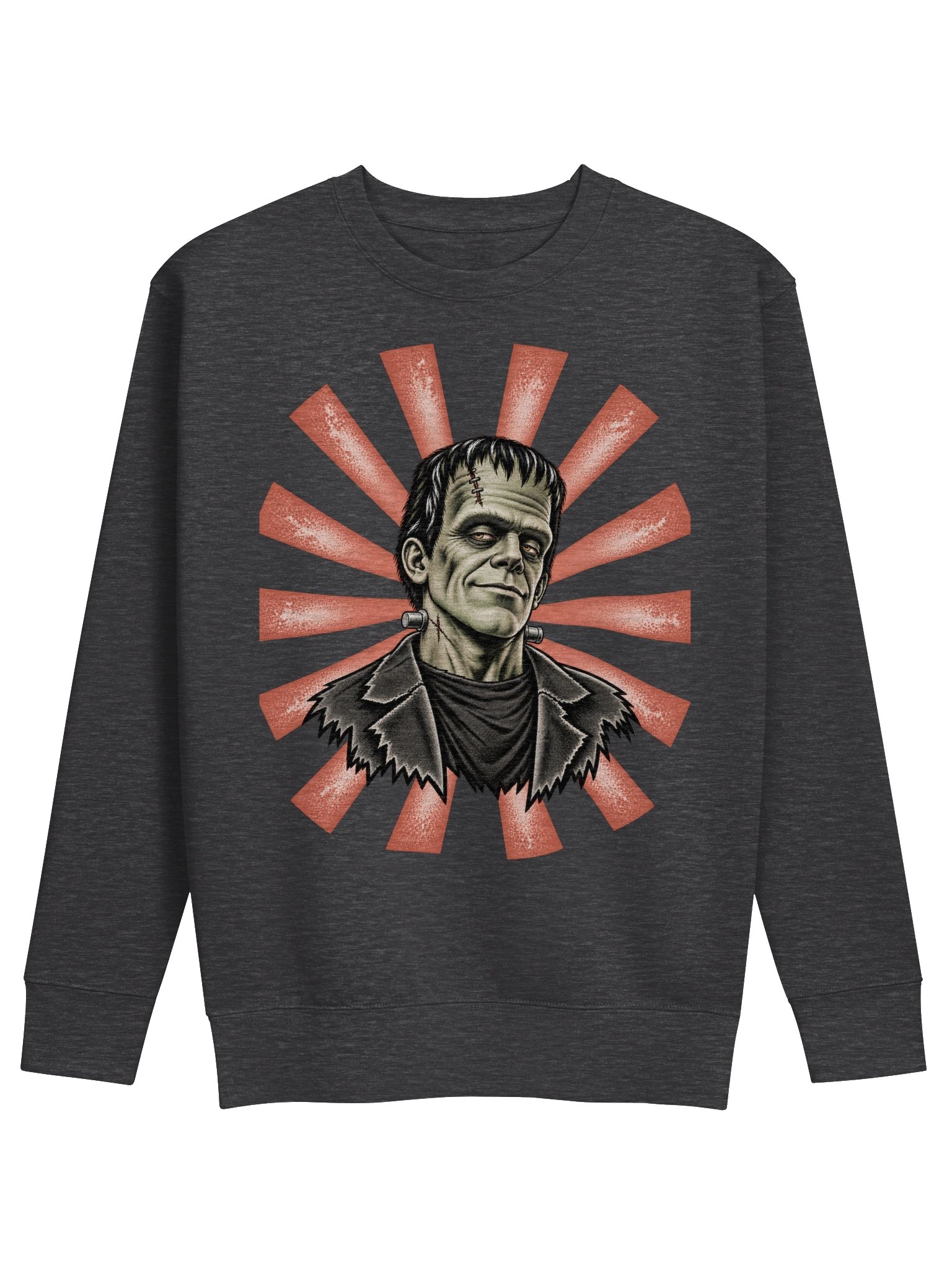 Delighted to Be Here: Frankenstein's Monster Edition product image (1)