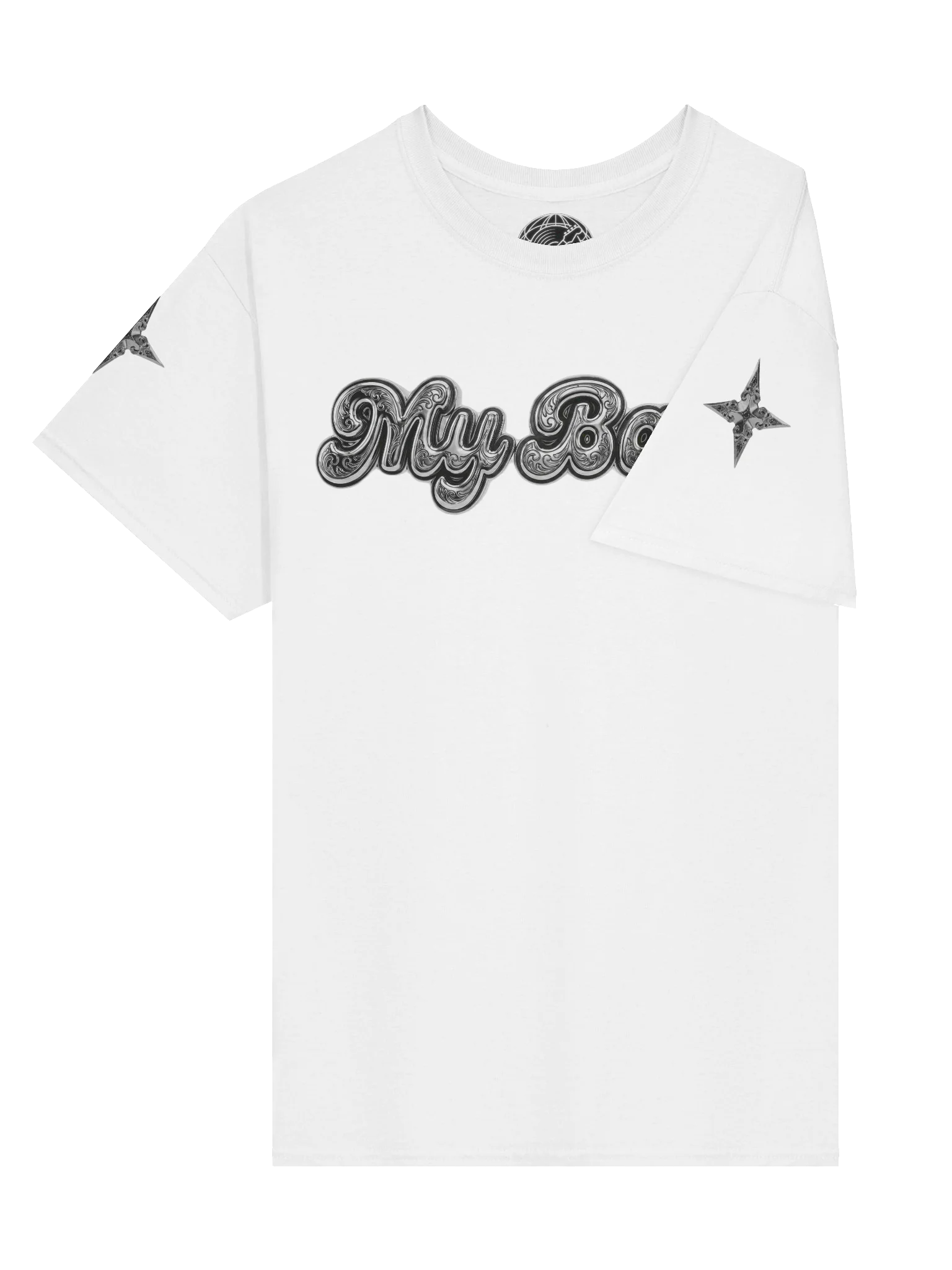 My Baby Tee — Edition I product image (8)