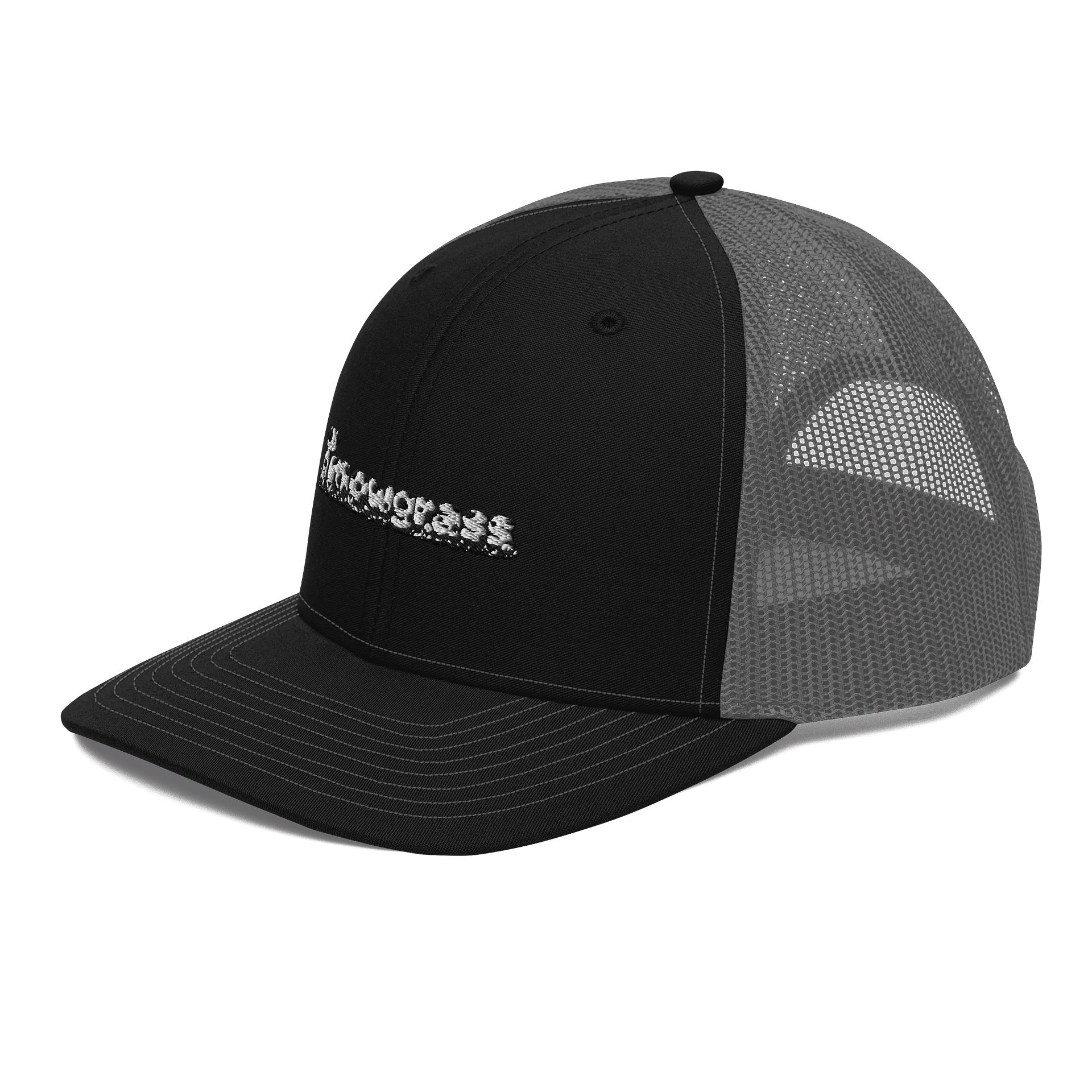 IMowGrass Hat product image (2)