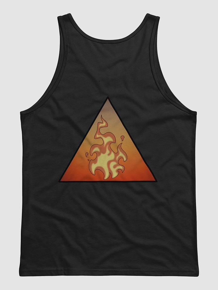 Alchemy Fire Tank Top product image (2)