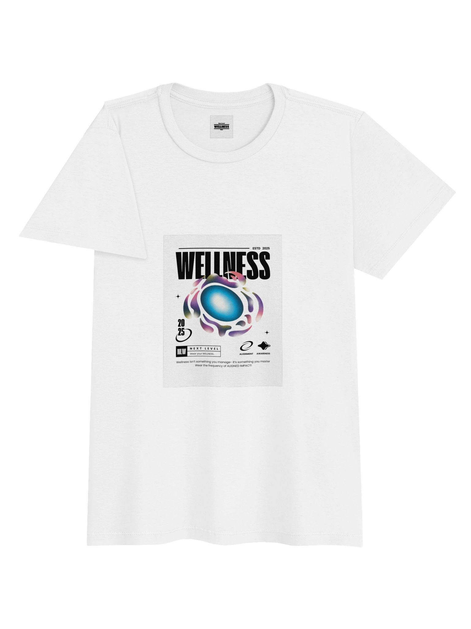 Inner Wellness Shirt product image (4)