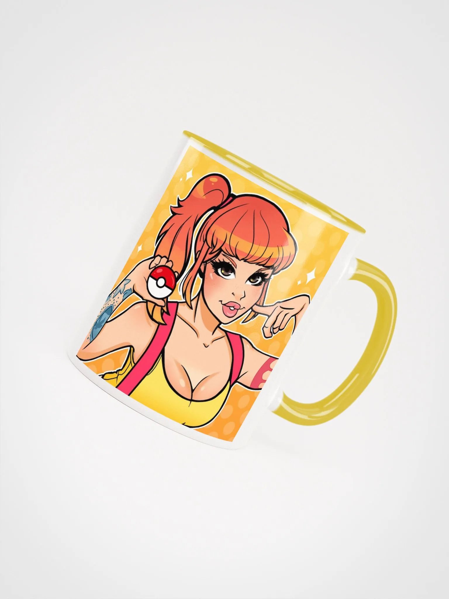Misty Mug Multicolor product image (46)