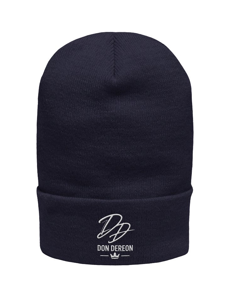 DD Beanie product image (1)
