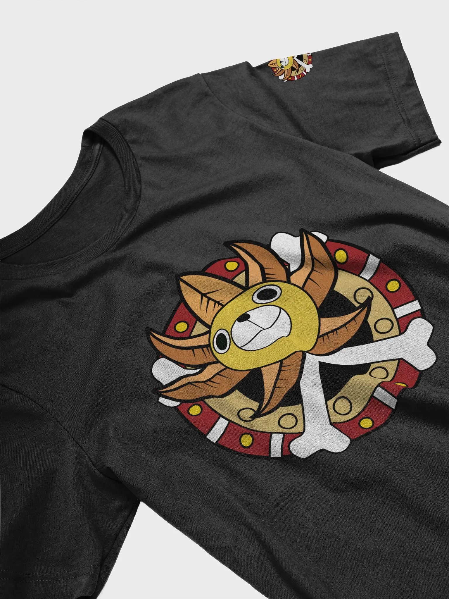 Sunny T-Shirt product image (3)