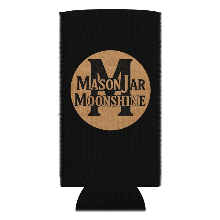 DB Lyric Style 1 - Koozie product image (1)