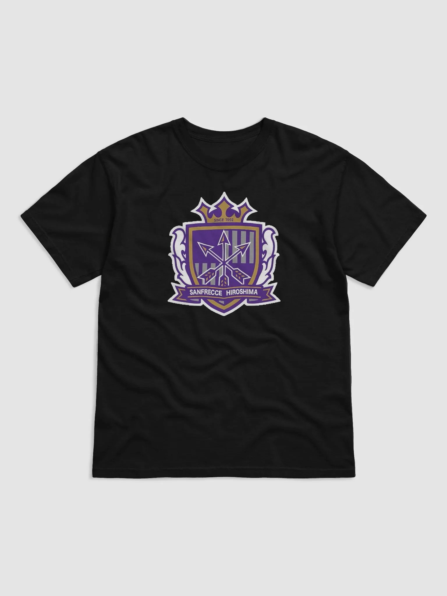 Sanfrecce Crest/Logo product image (14)