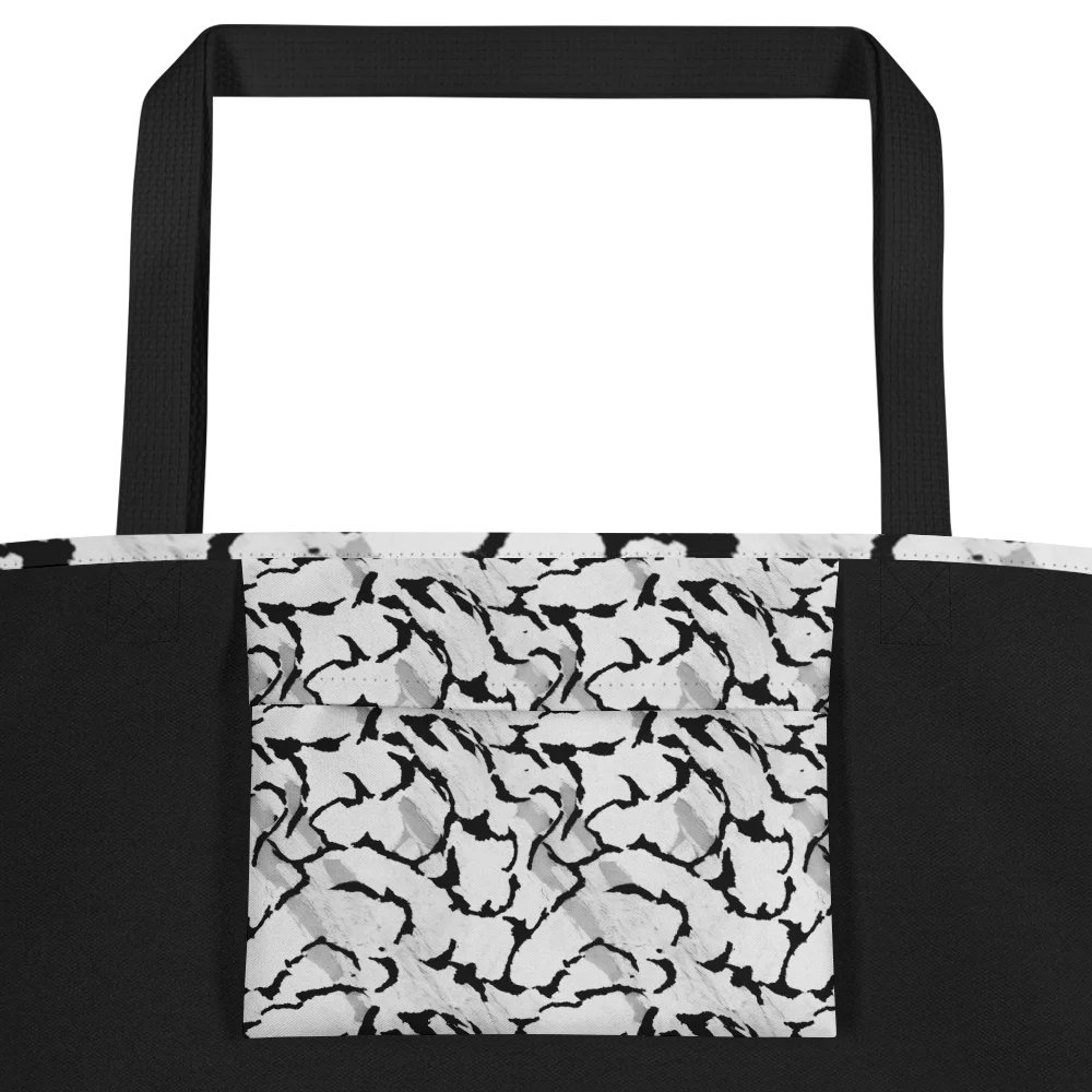 Black White Bag product image (2)