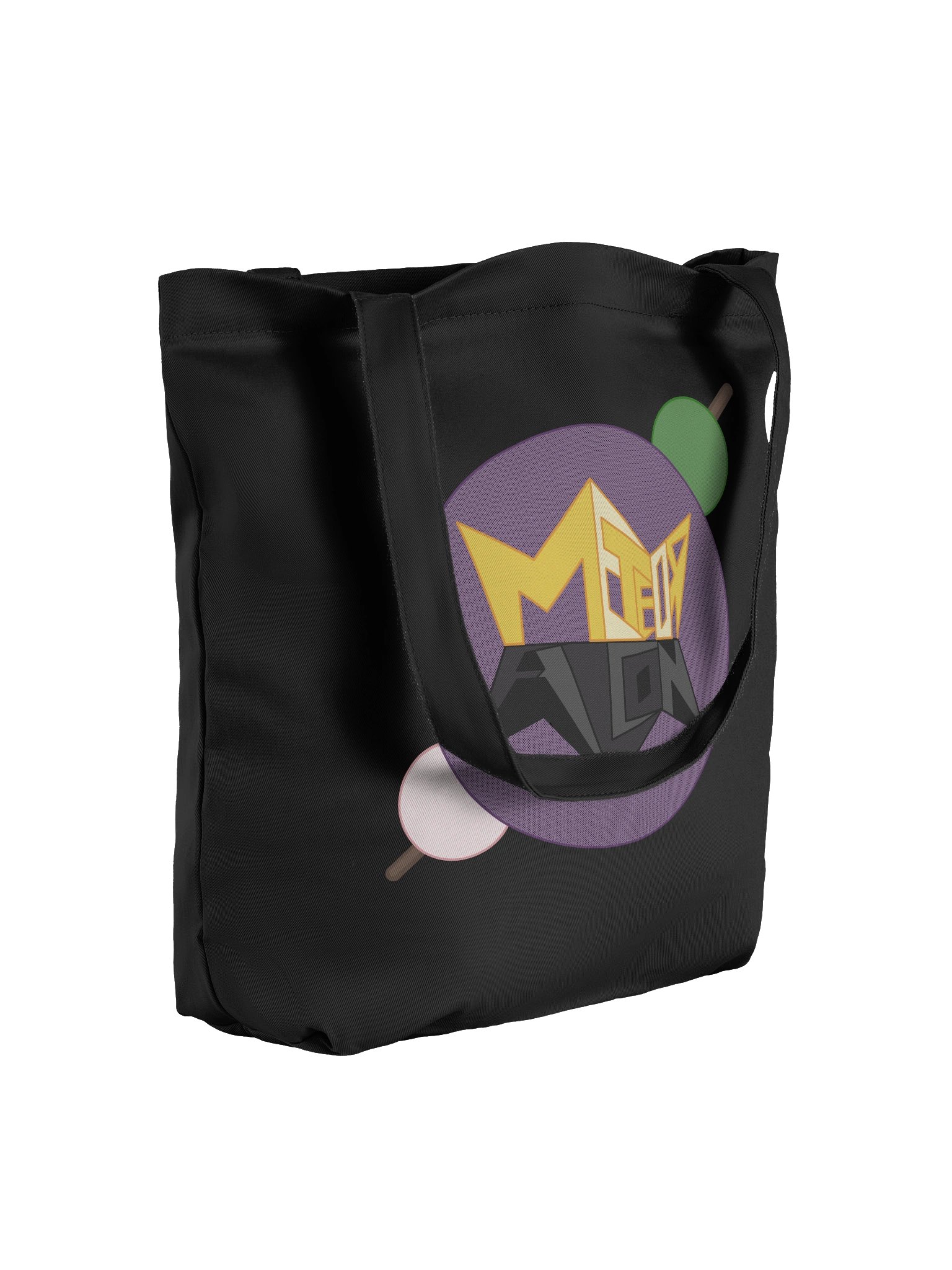 MeteorFalcon Tote Bag product image (4)