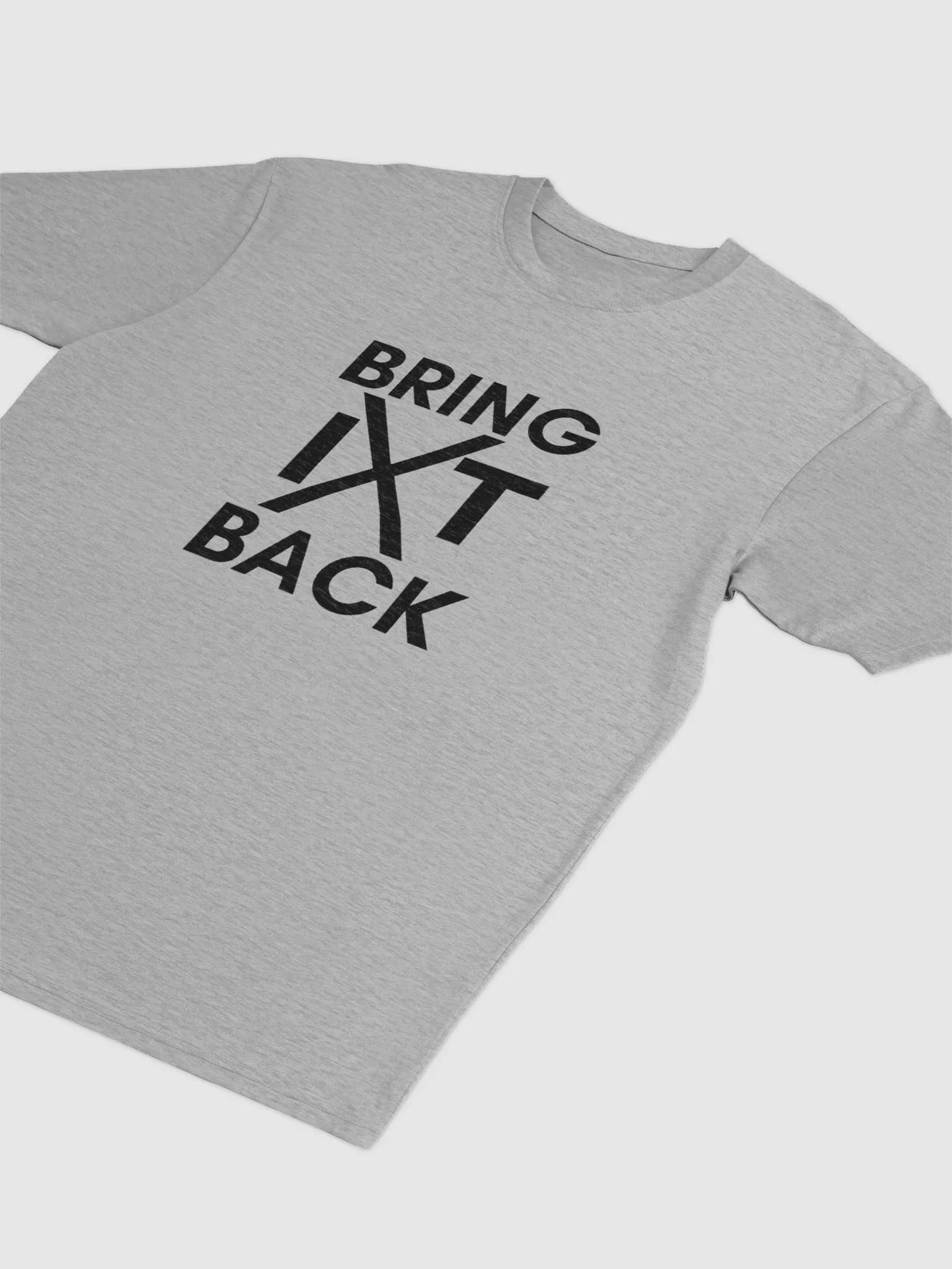 BRING IT BACK | Cotton Heritage Men's Premium Heavyweight Tee by Cotton Heritage product image (3)