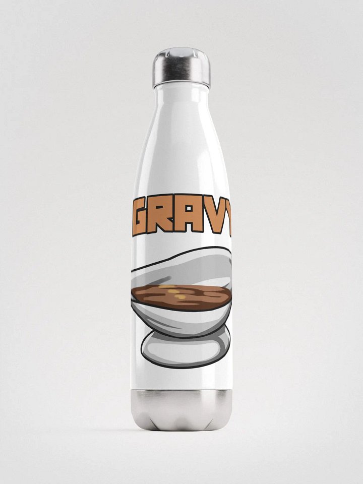 THE GRAVY product image (1)