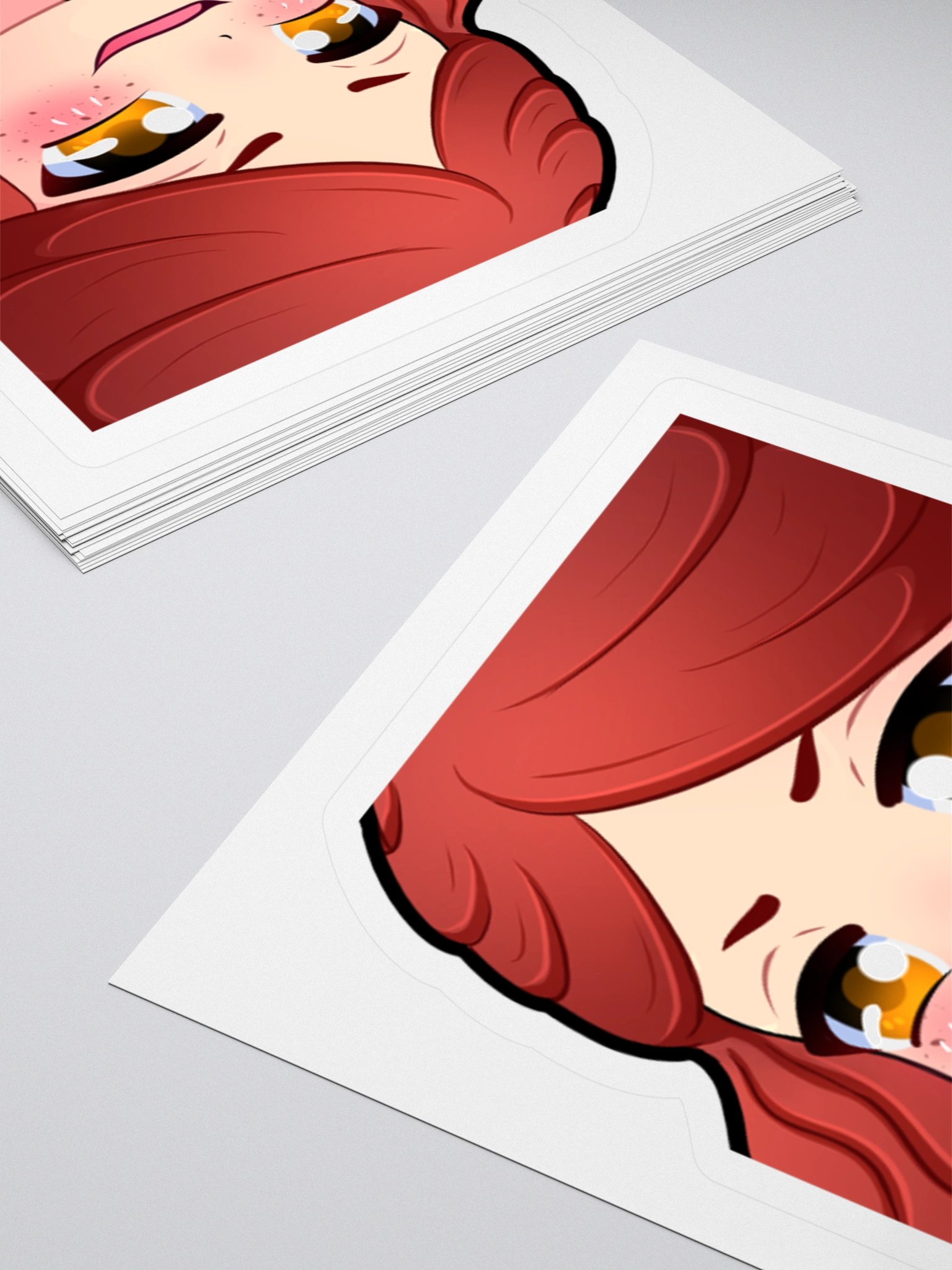Sticker - Fayne Naughty product image (11)