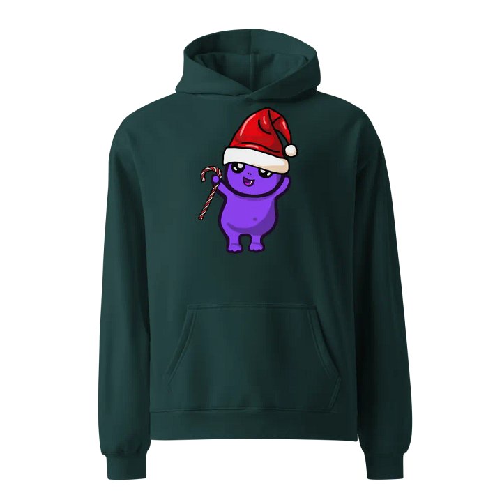 Christmas Jeffrey Hoodie product image (11)