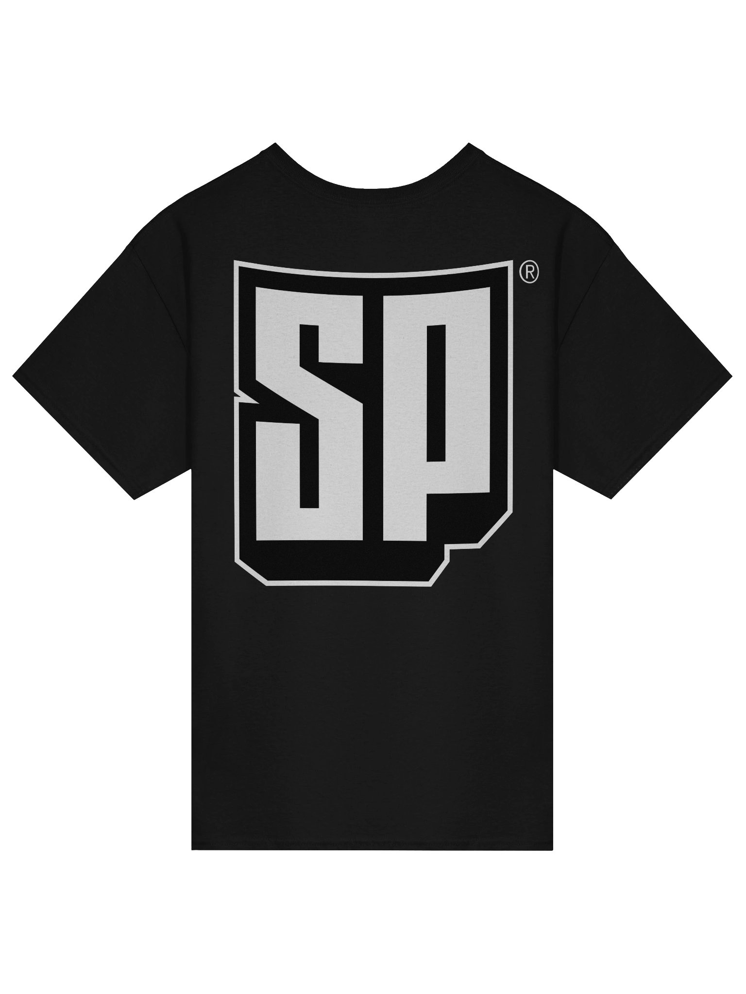 SP Logo T-shirt product image (2)