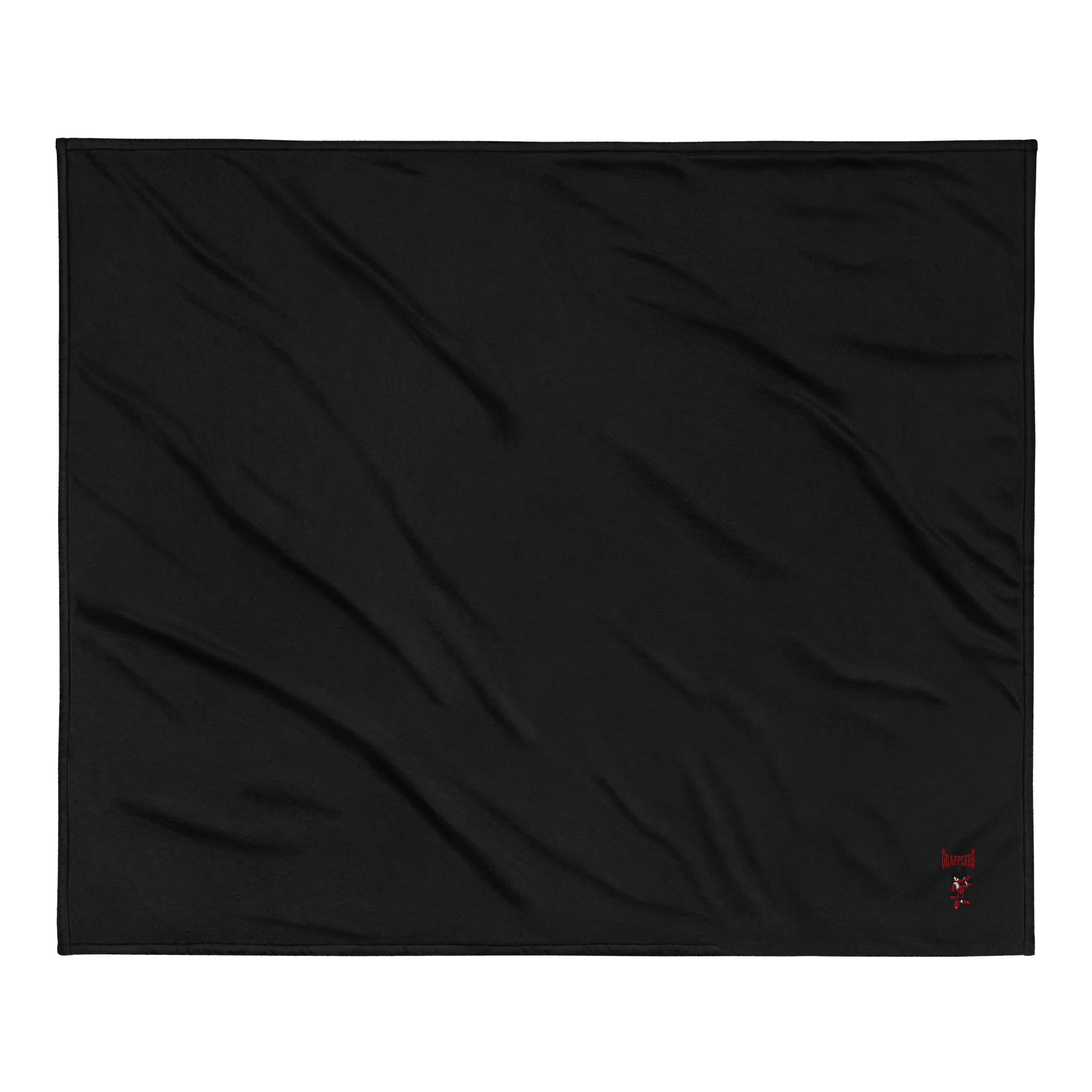 NDS University Grapplers Blanket product image (2)