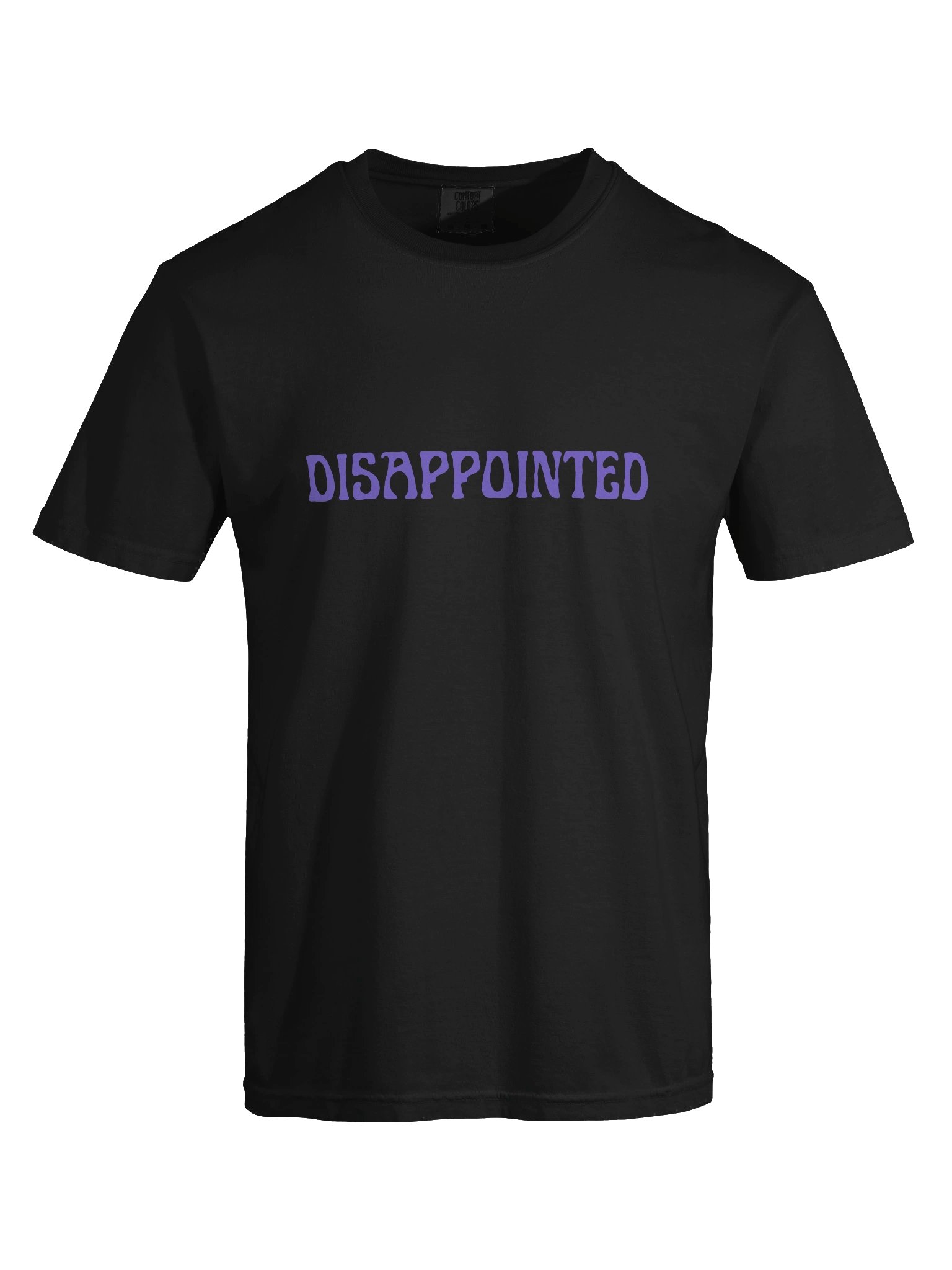 DISAPPOINTED - Baggy Tee product image (7)