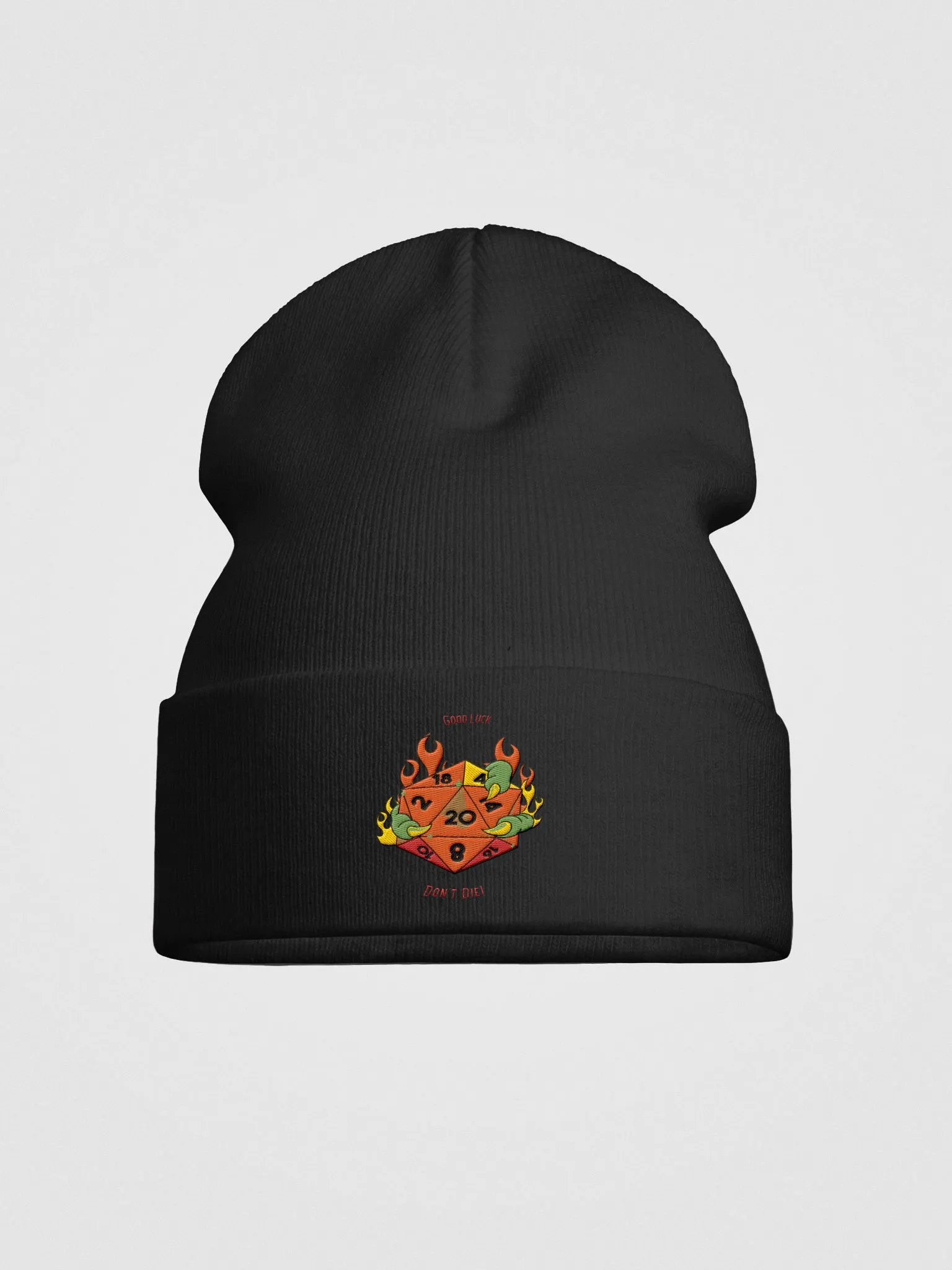 G.L.D.D Beenie product image (3)
