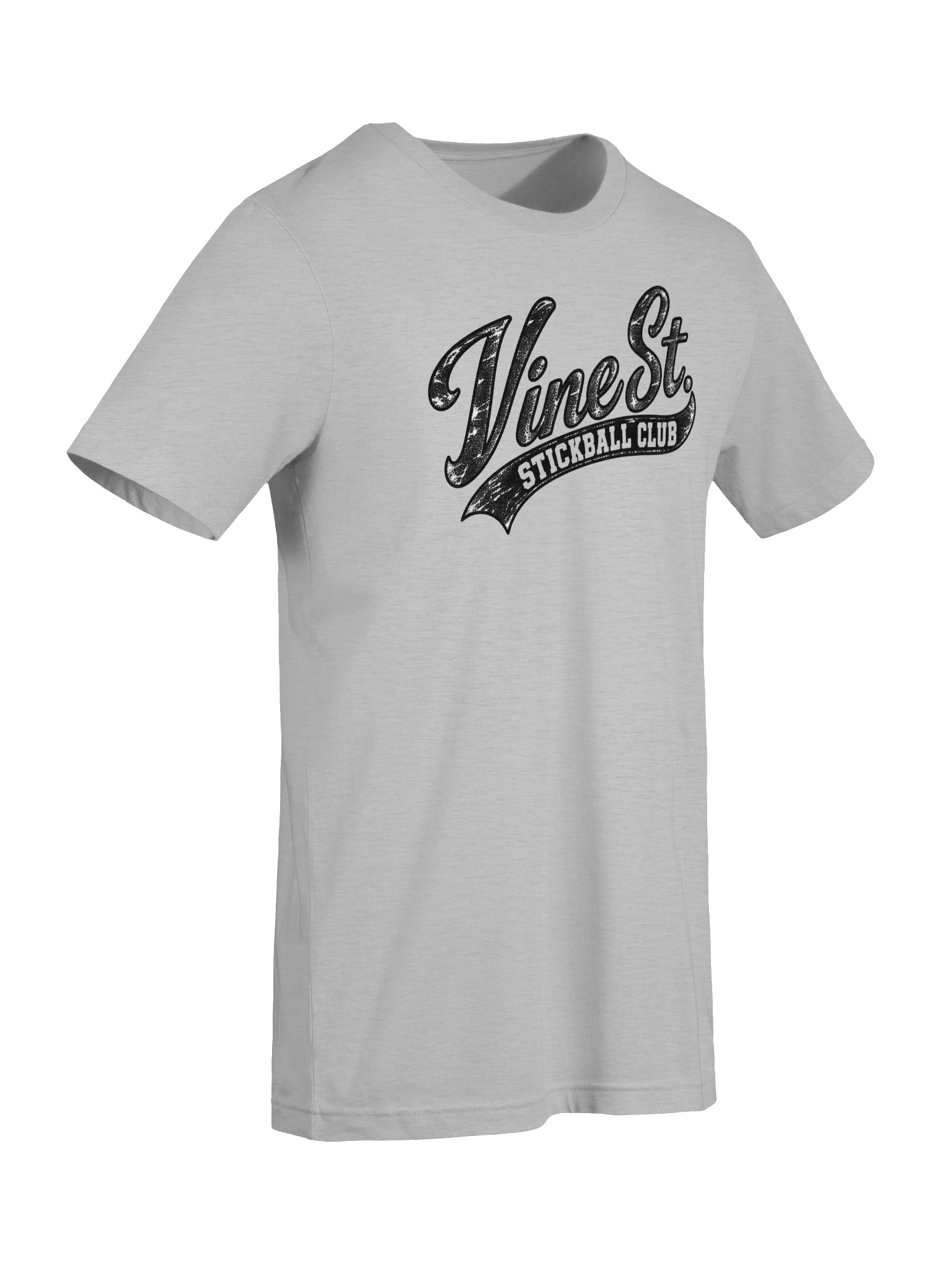 Vine St. Stickball Club Vintage Tee product image (7)