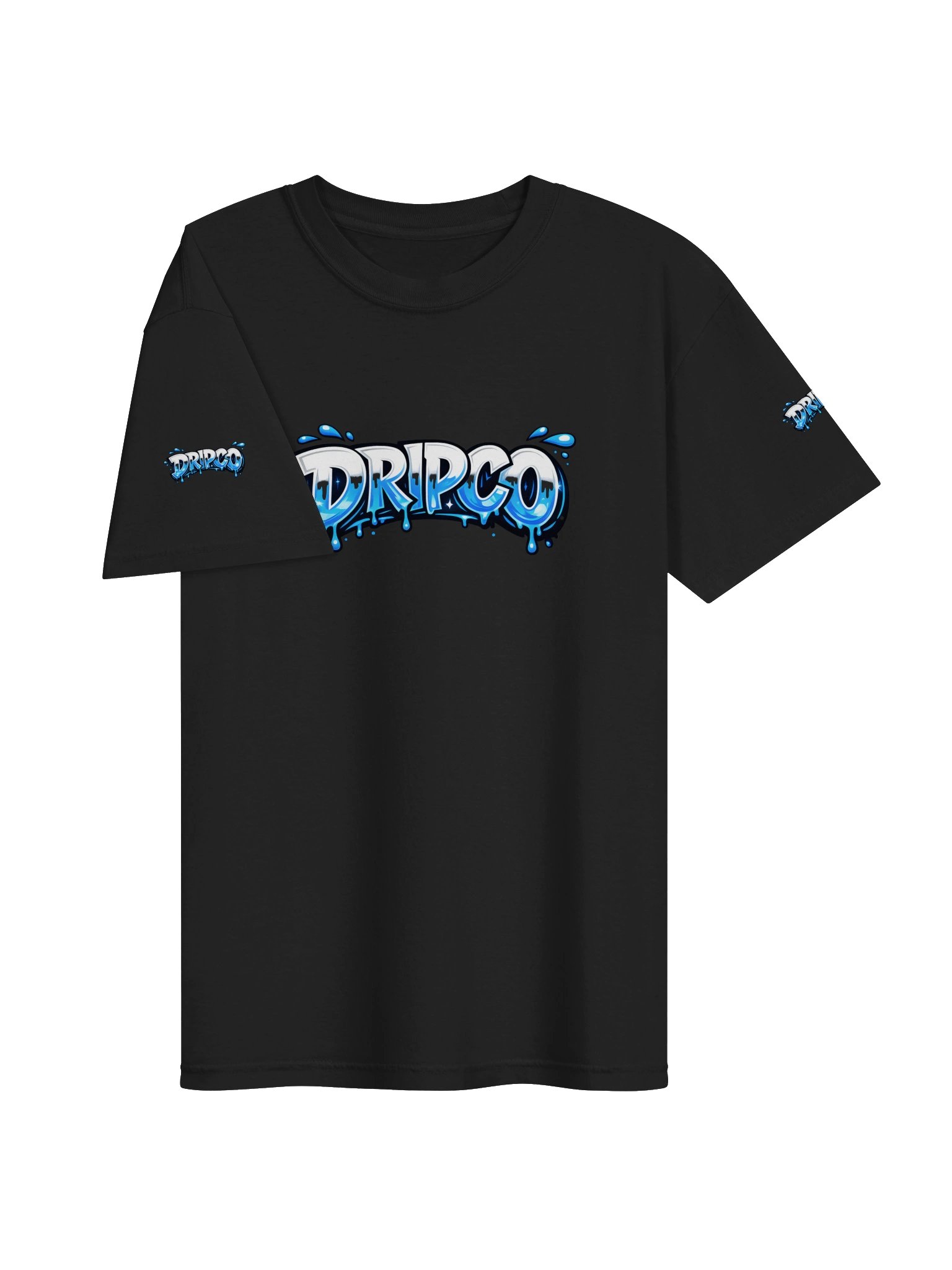 DRIPCO SPLASH TEE product image (18)