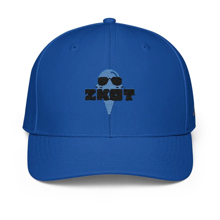 ZKOT Adidas© Hat - Show your Support with Style - Headwear product image (1)