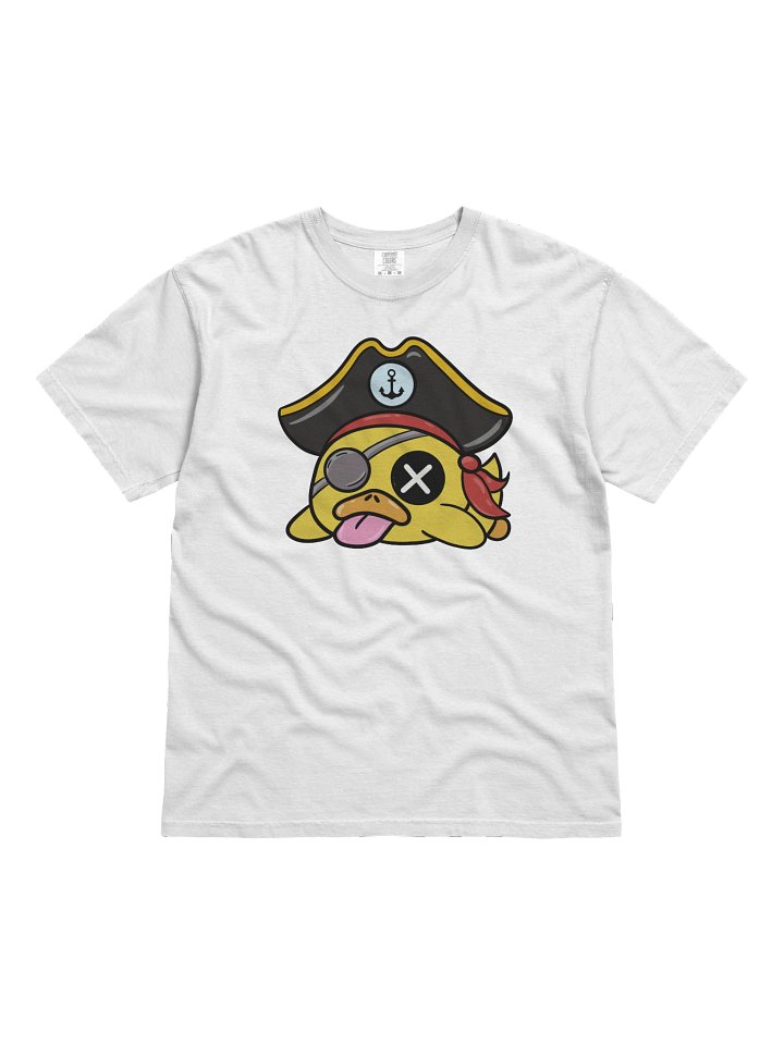 Dead Duck Male shirt product image (1)