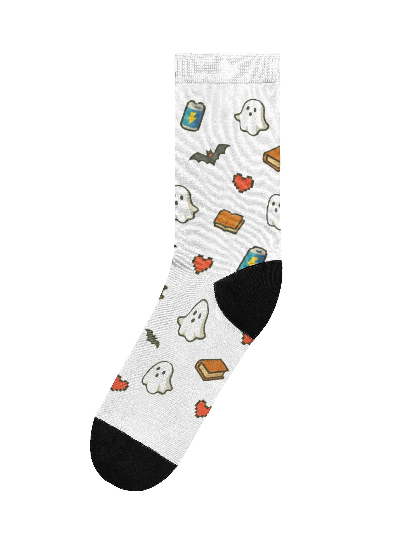 Spooky Socks! product image (1)