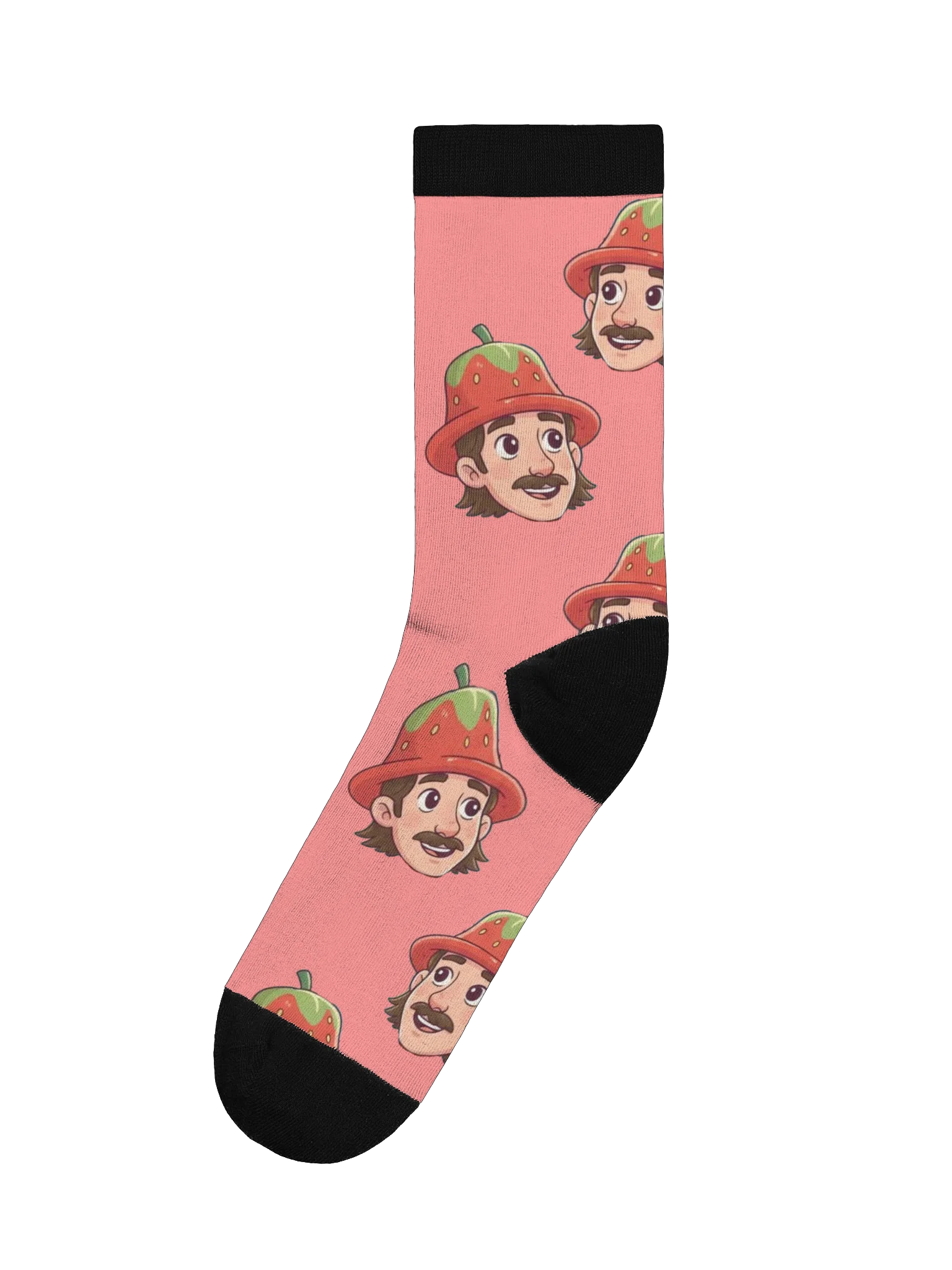 Strawberry Socks product image (1)