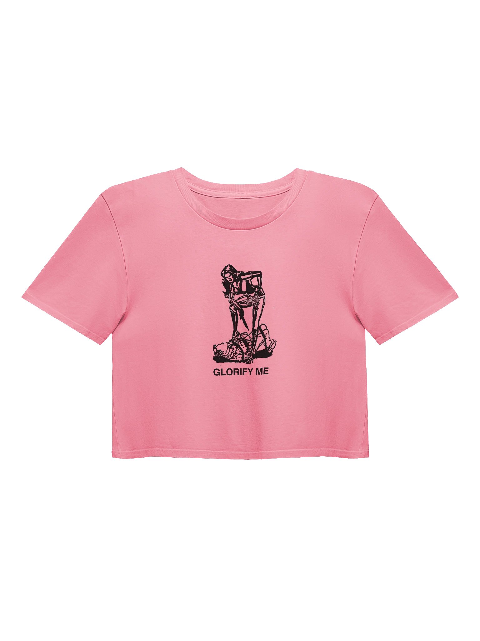 Glory - Crop-top product image (1)