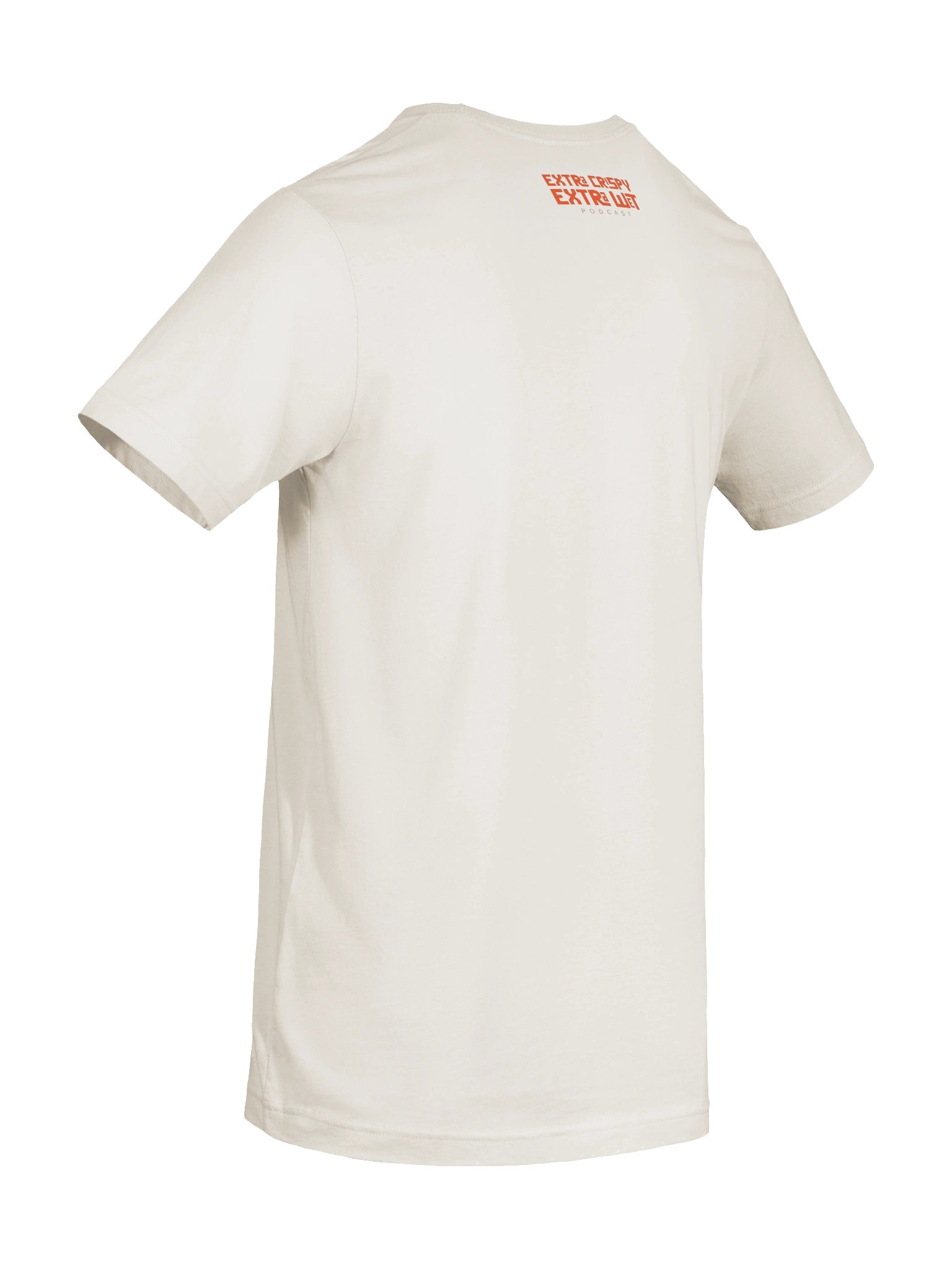 Nutrition Facts Westside T-Shirt product image (28)