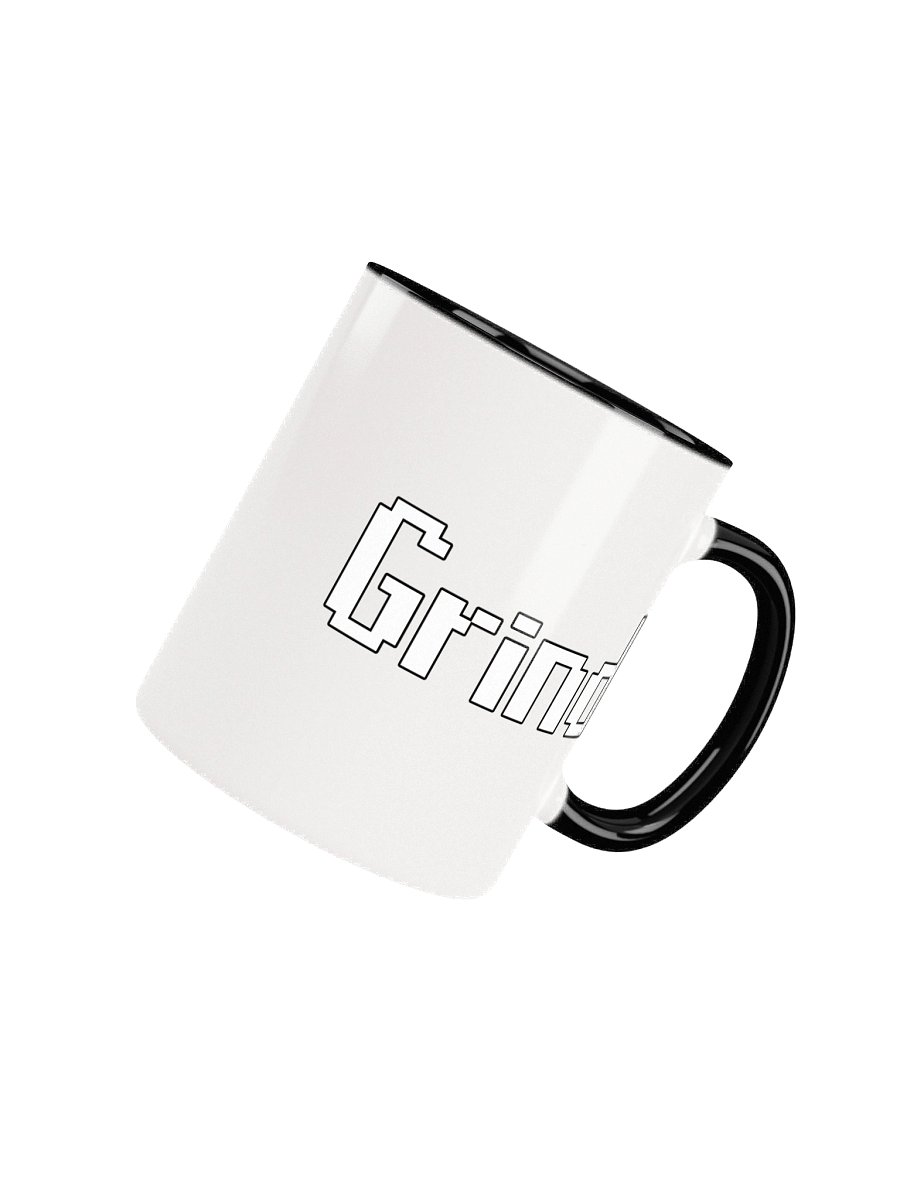 GRIND Coffee Mug product image (4)