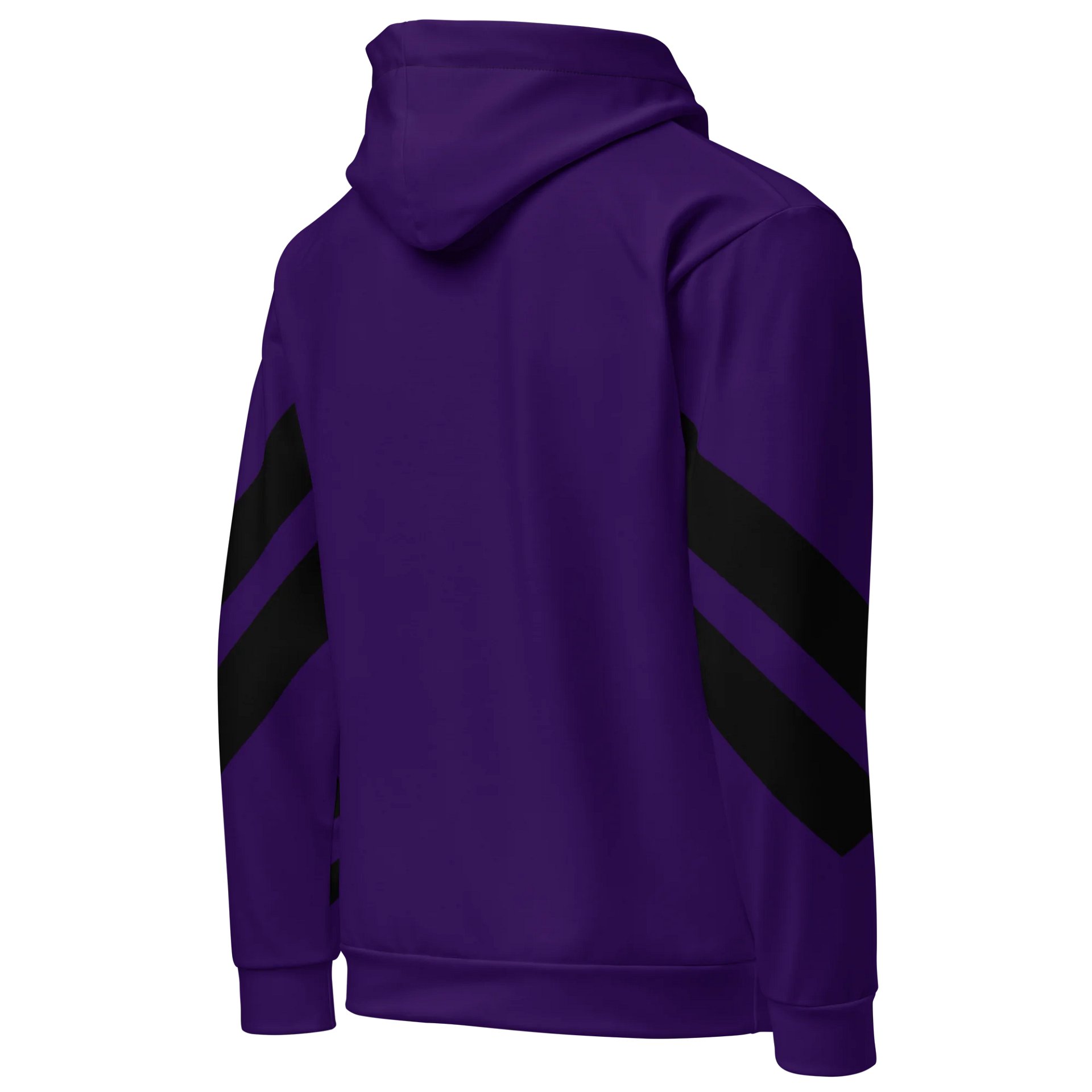 SUPREME LINE - DARK RAVENS HOODIE product image (5)