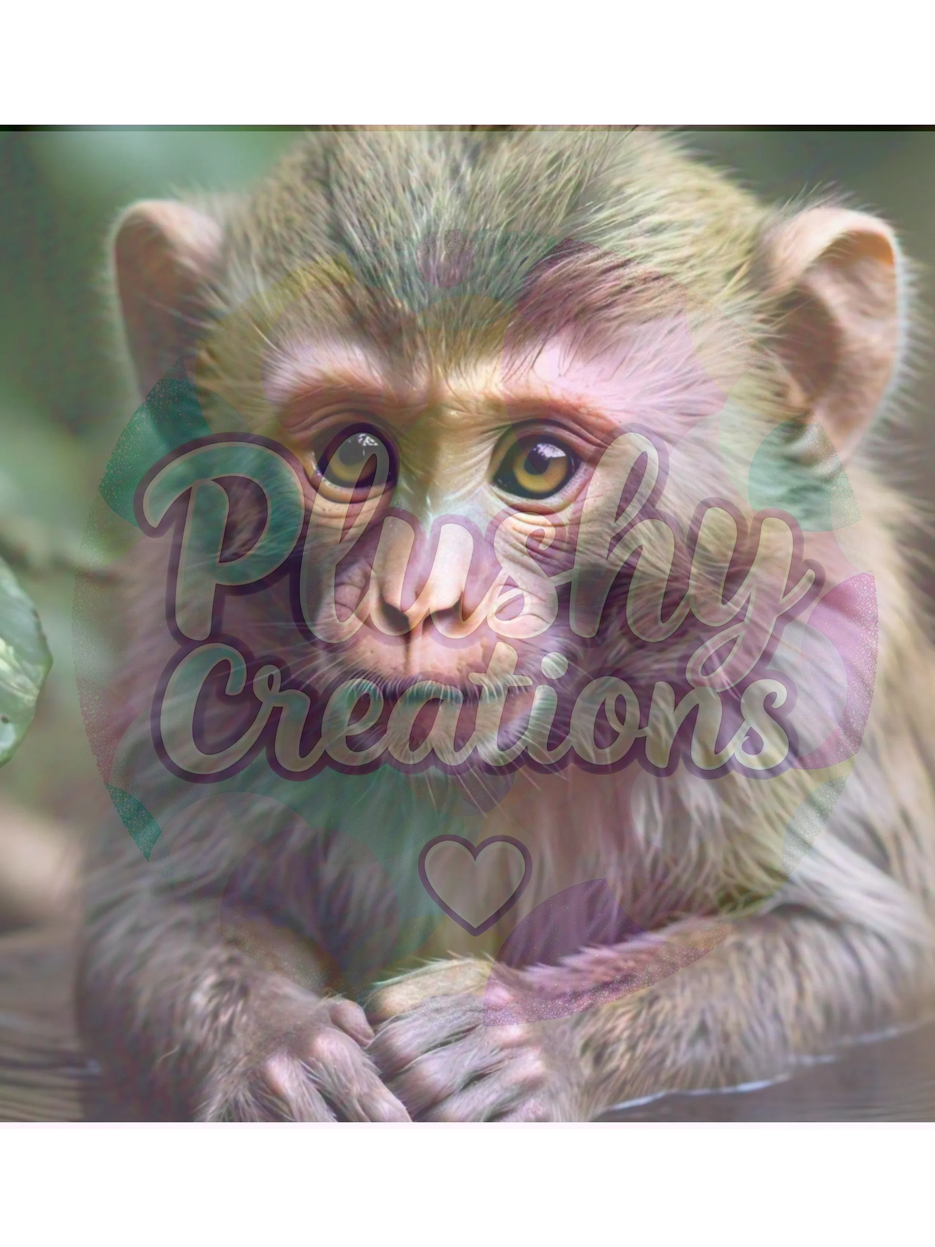The Rheques – 8-Piece Monkey Magic Art Pack (PNG + JPG + SVG) product image (5)