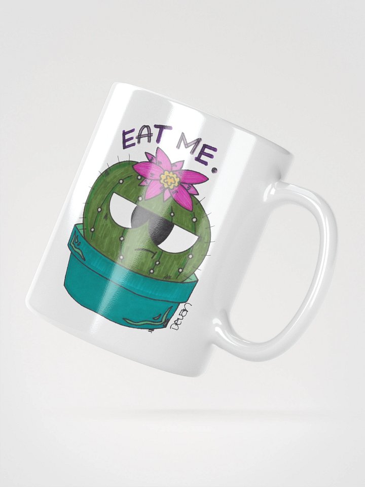 Angry Cactus Mug product image (2)