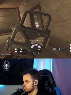 Omat antaa deimos pingii vihust | #krasmi on #Twitch