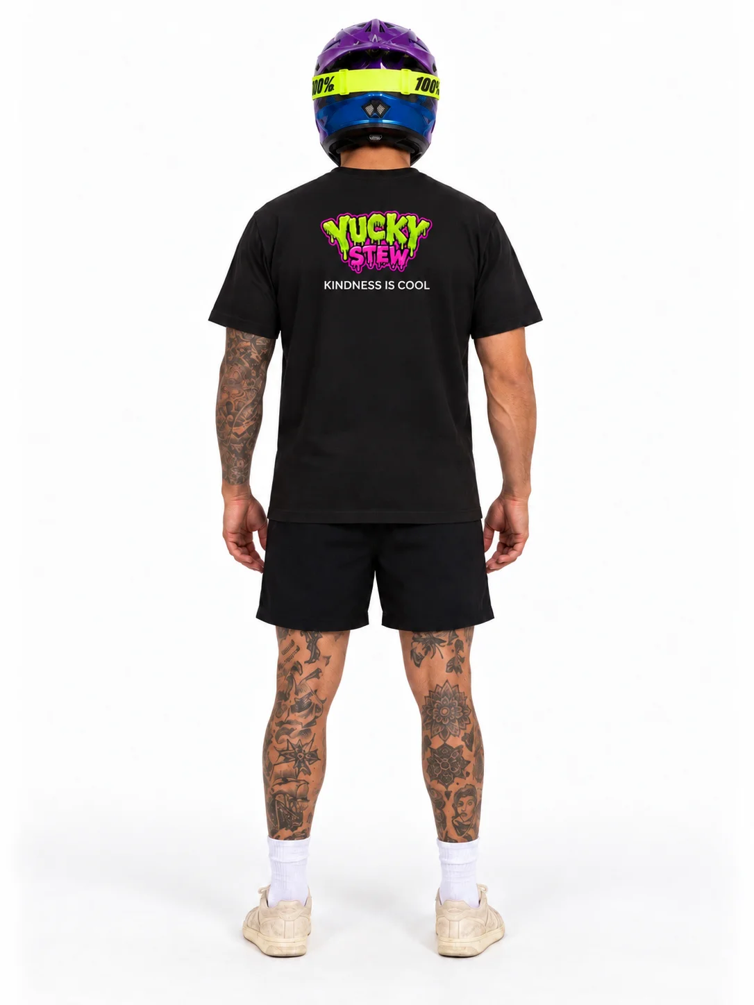 YUCKY STEW TEE product image (6)