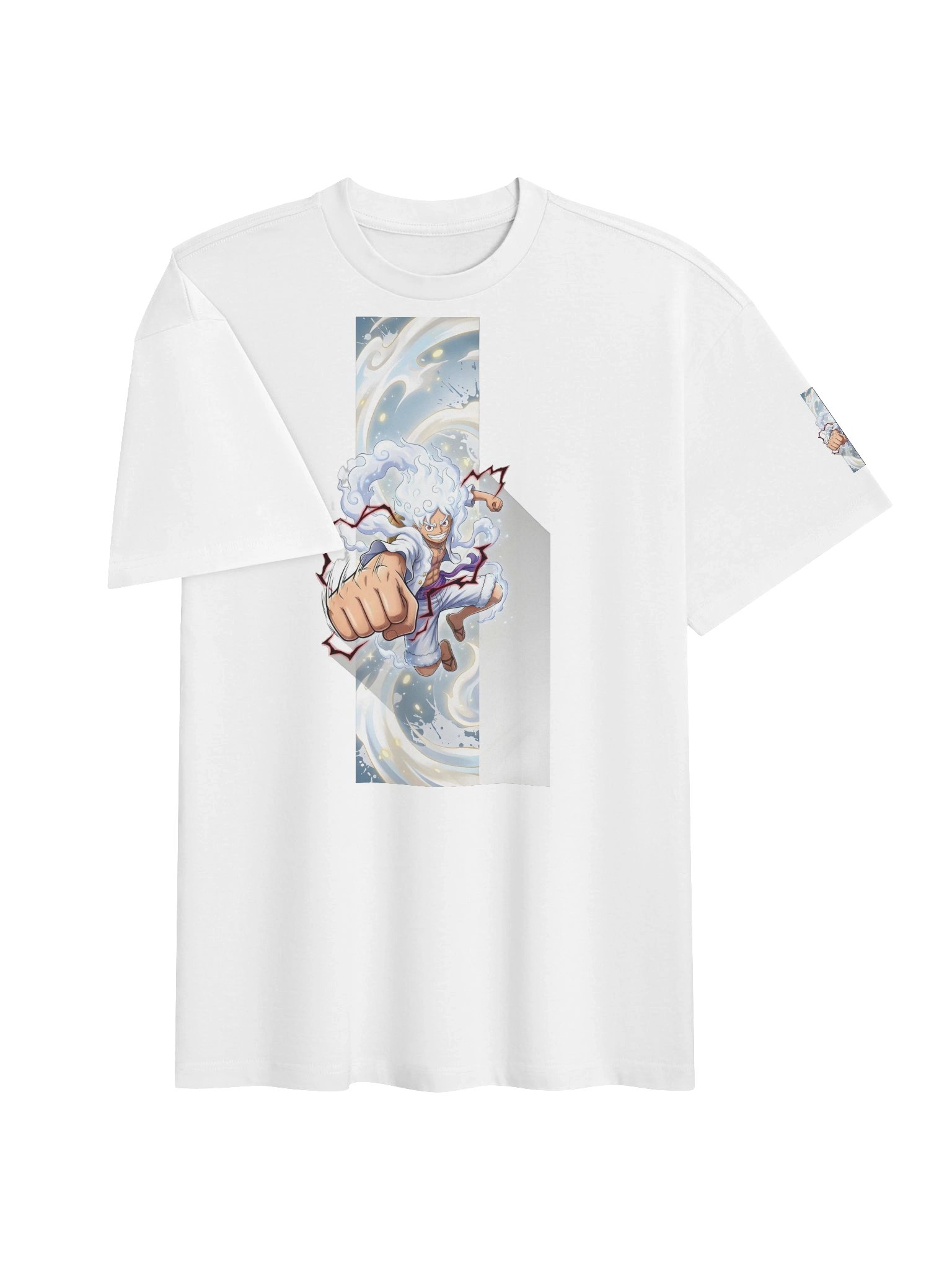 SUN GOD WHITE product image (3)