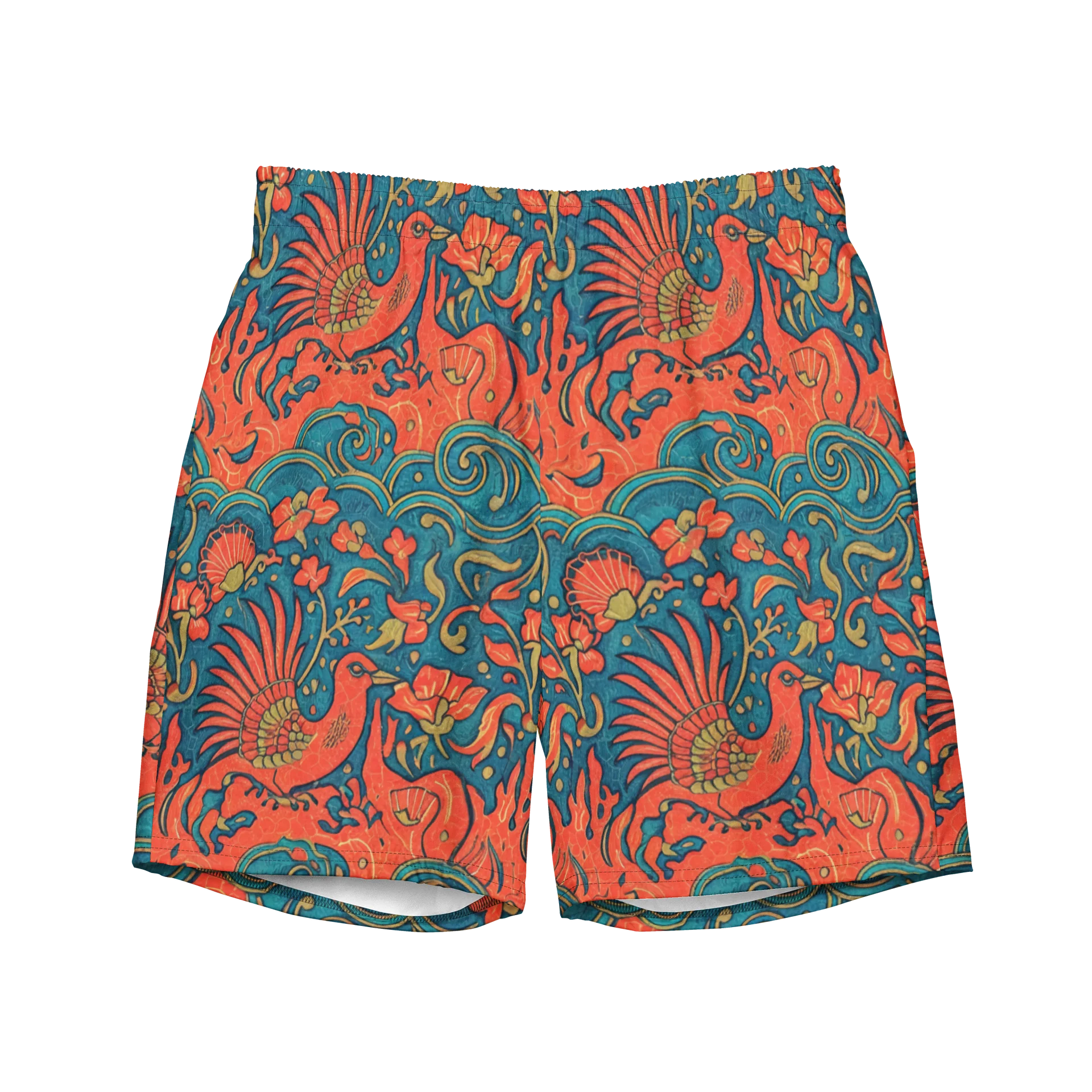 The Phoenix Rise Tailored Trunk product image (1)