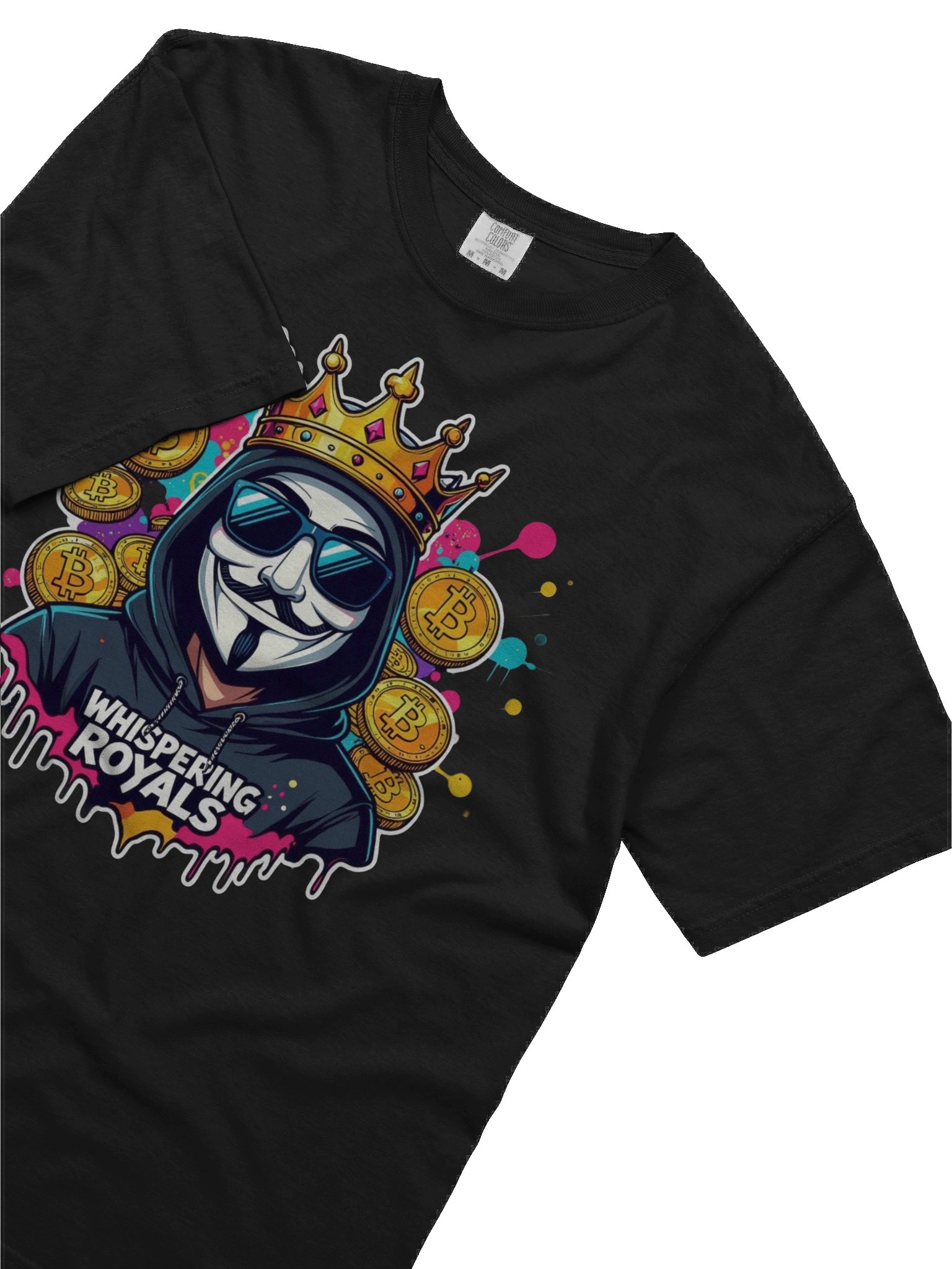 Whispering Royals Designs product image (3)