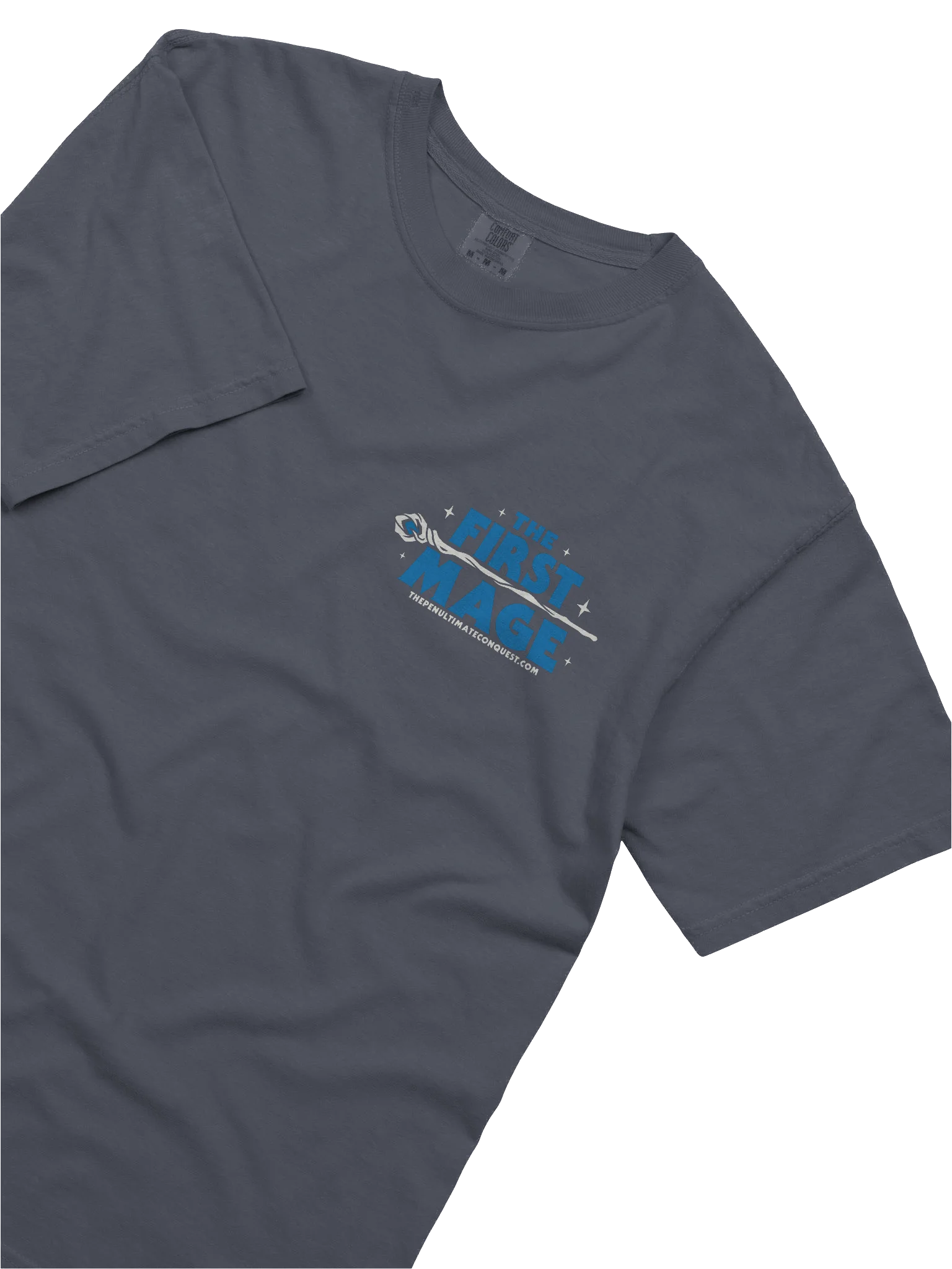 The First Mage Tee product image (40)