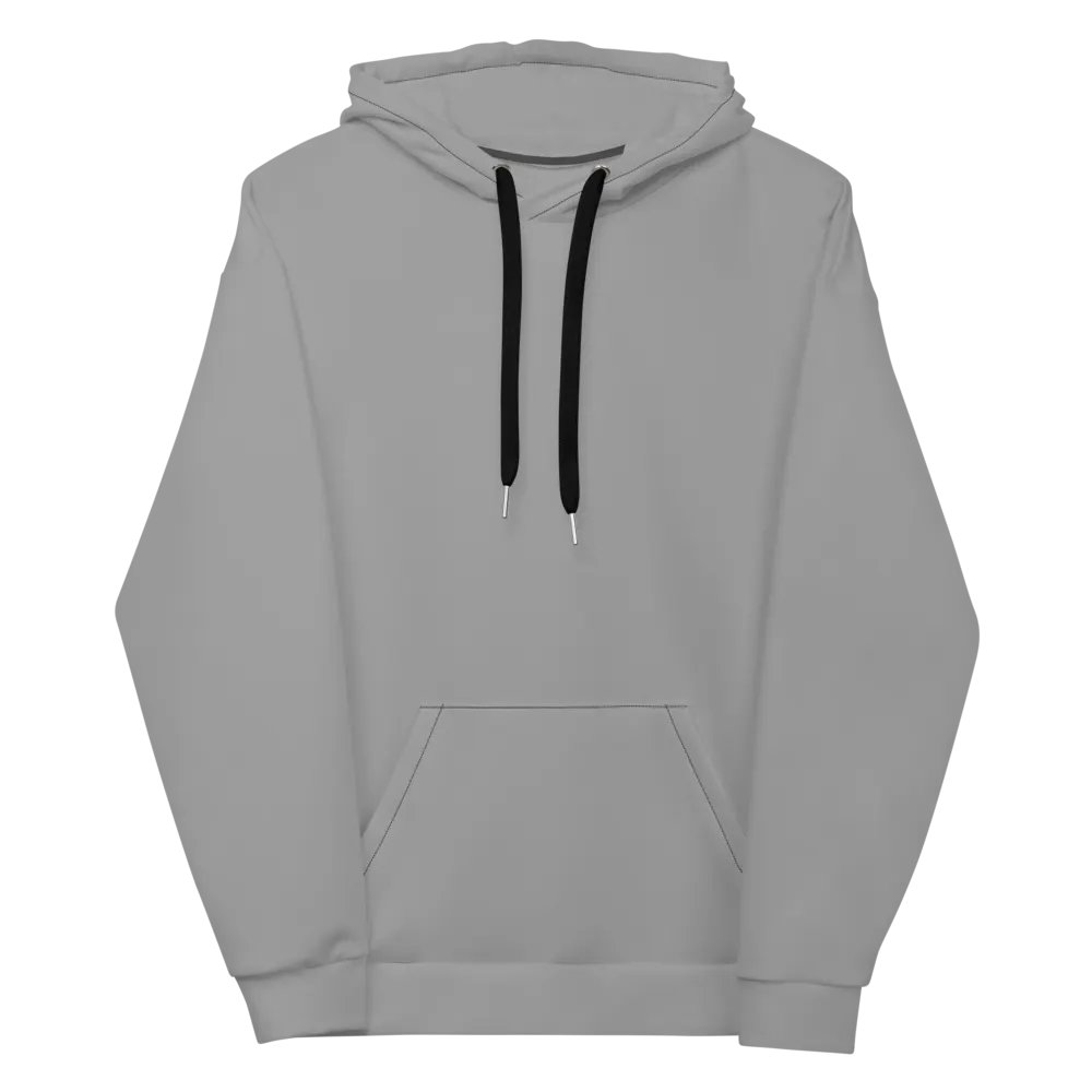 Grey Hoodie product image (12)