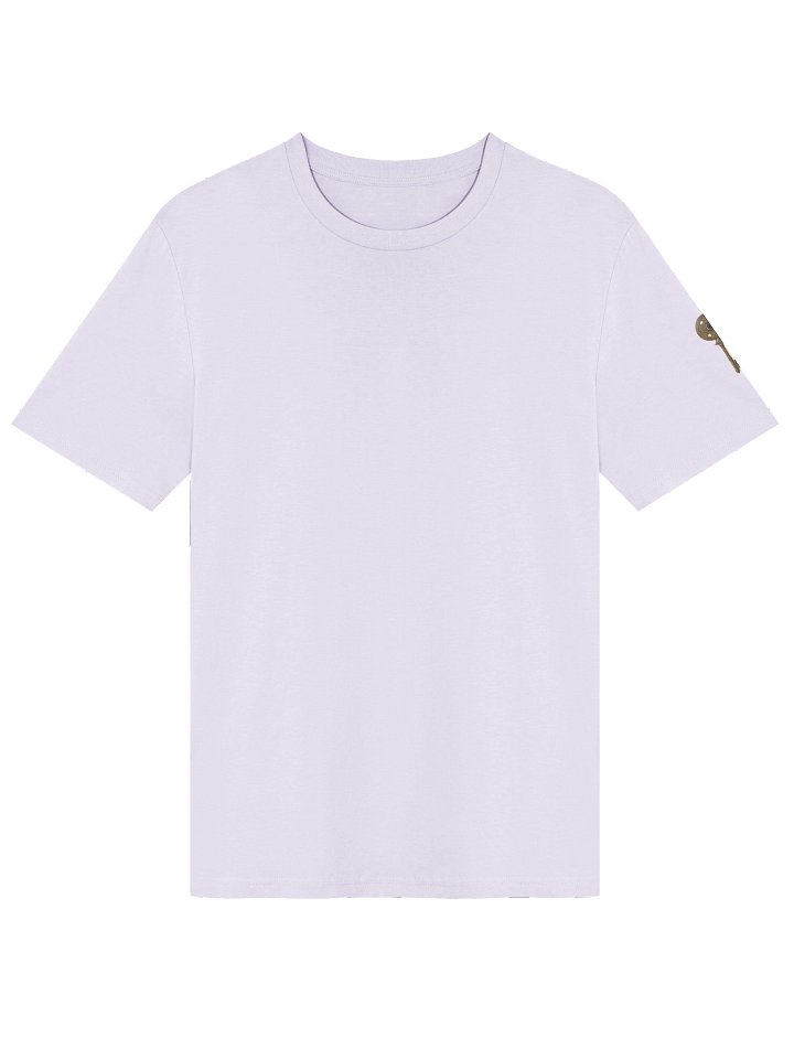 The Gatekeeper’s Key – Lavender Reverse Ascension Edition (Back + Left Shoulder Print) product image (1)