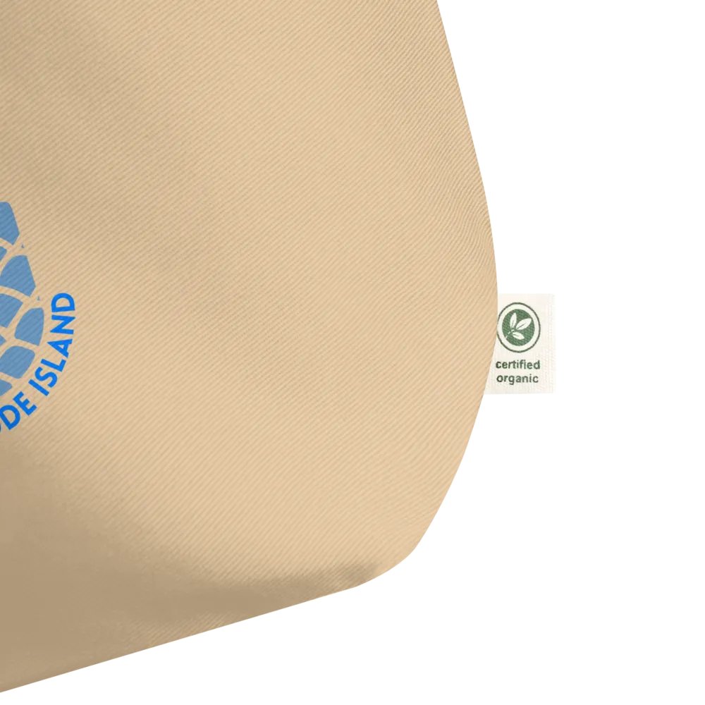 Trendy Certified Organic Cotton Tote! product image (7)