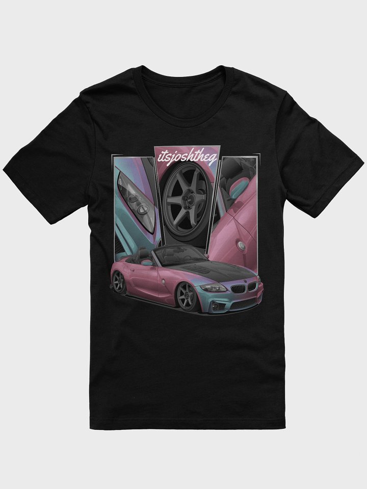 T-shirt - itsjoshtheg product image (2)