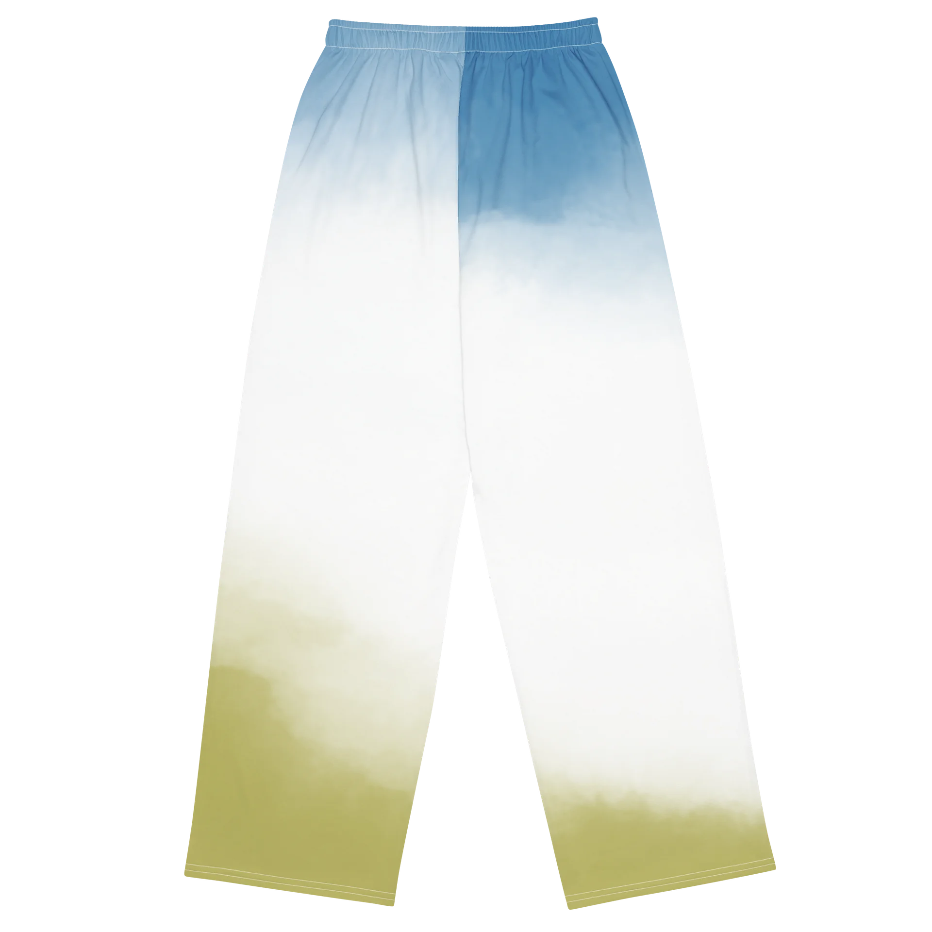 Faith Unisex Wide-Leg Pants product image (2)