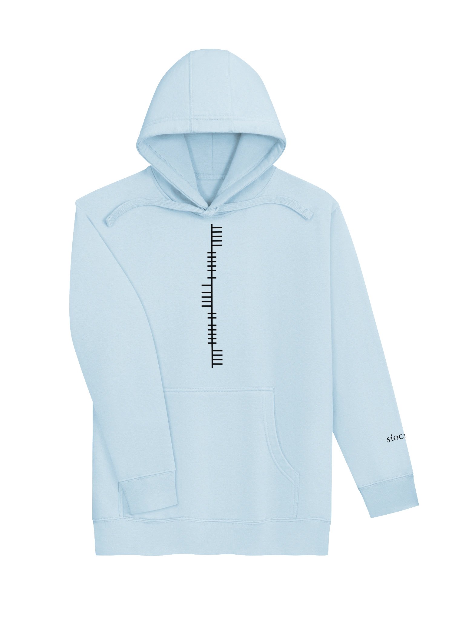 síocháin (Peace) - Premium Hoodie product image (8)