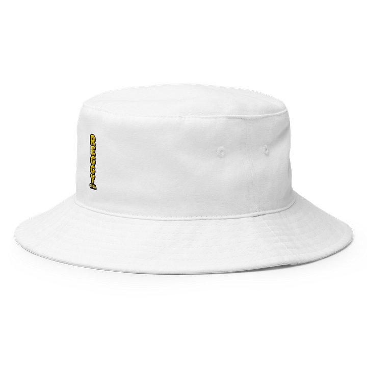 Reggy Sosa Bucket Hat product image (2)