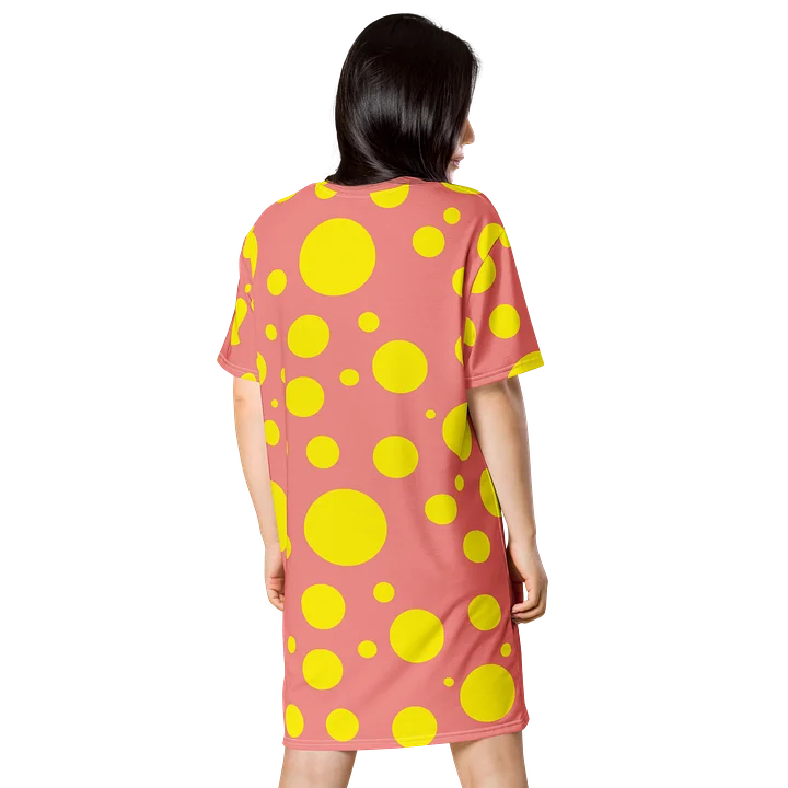 Blobby Dress product image (2)
