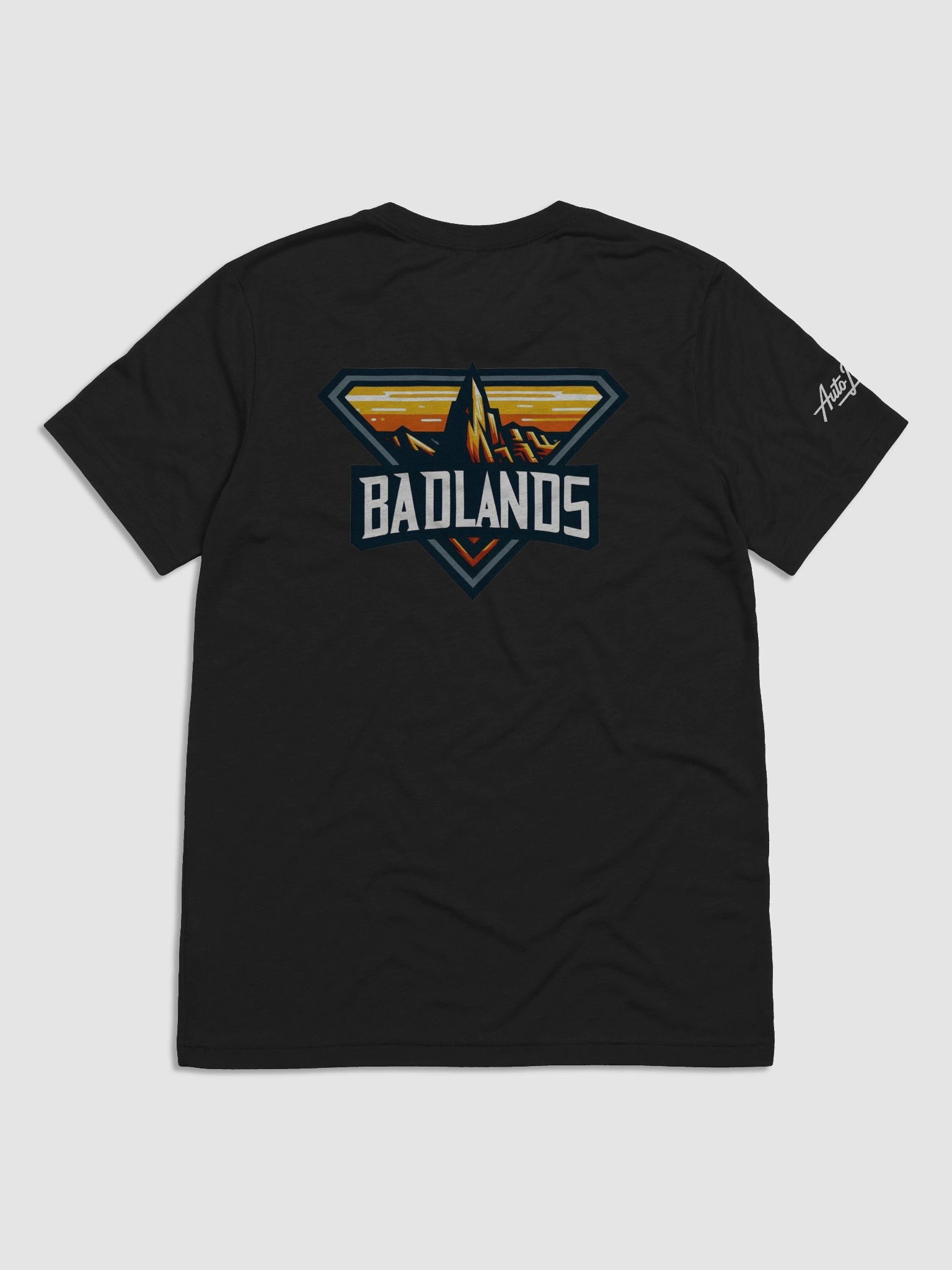 Badlands Tee product image (2)