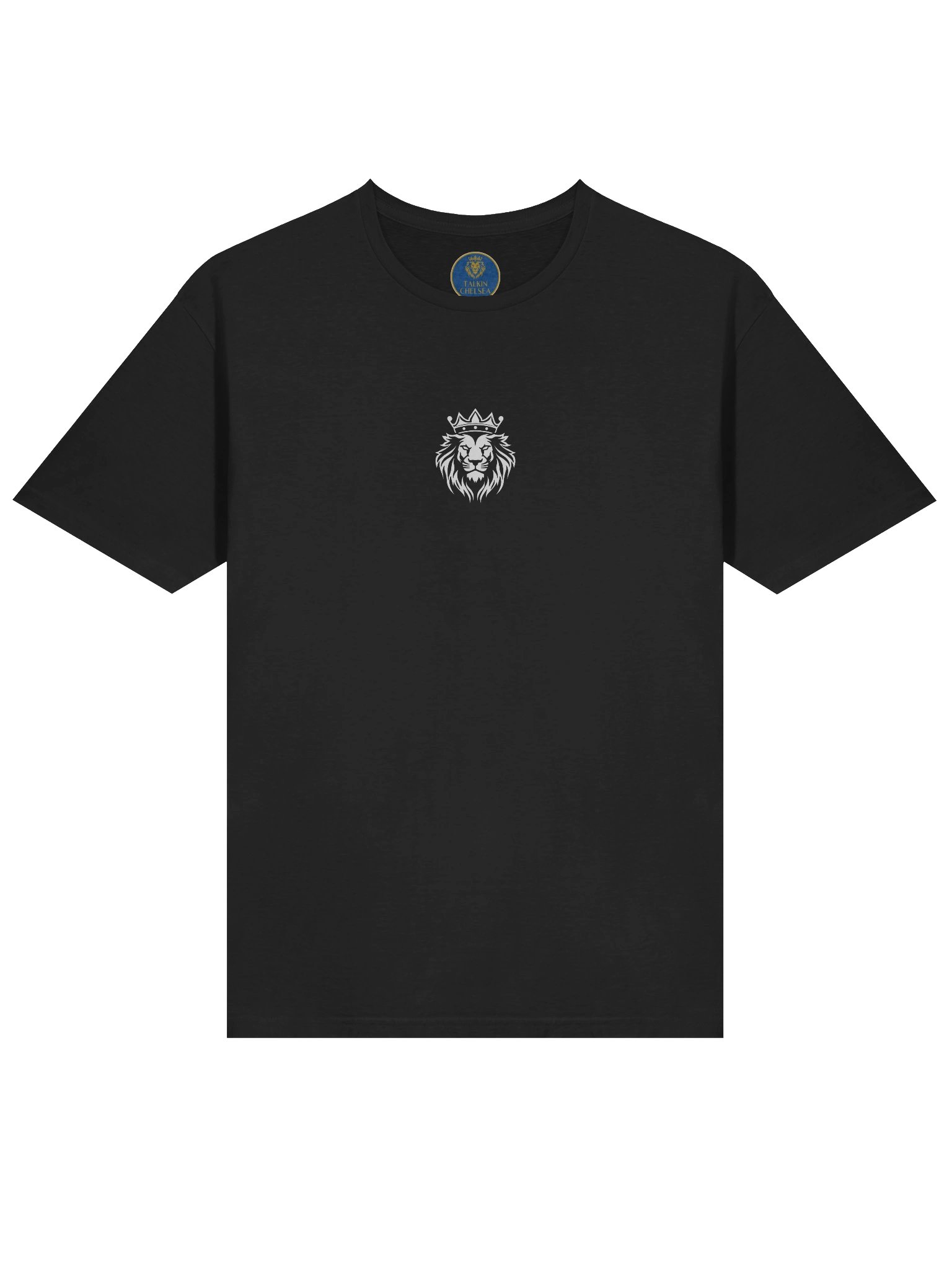 Black & White Tee product image (4)